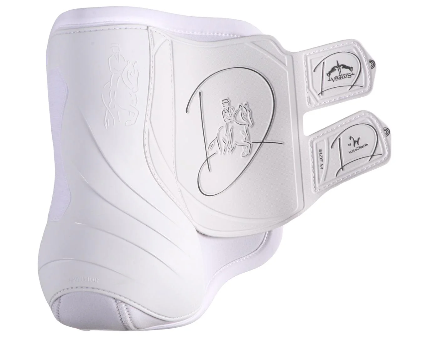 Veredus Absolute Dressage Boot w/Easy Strap - Image 9