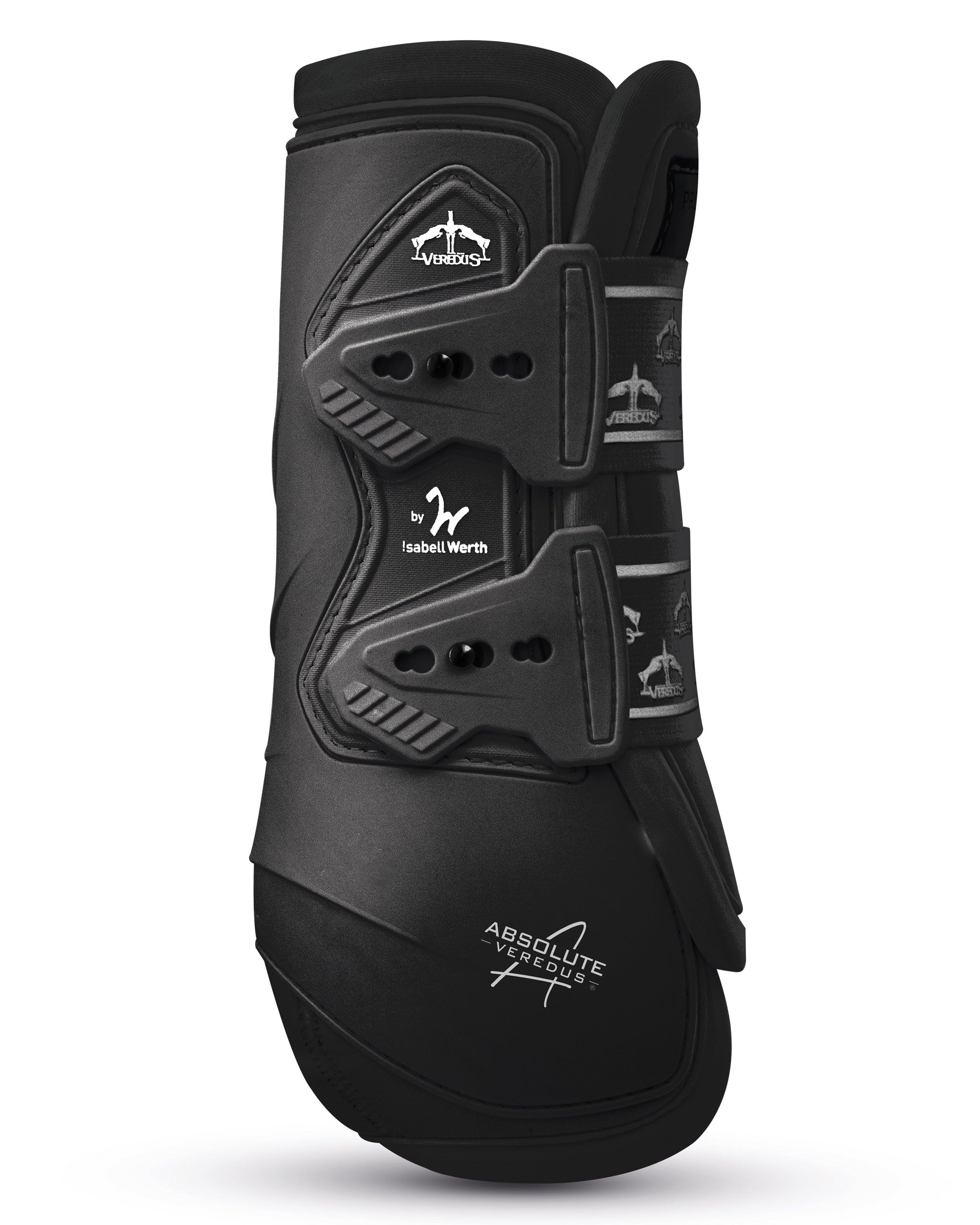 Veredus Absolute Dressage Boot w/Elastic