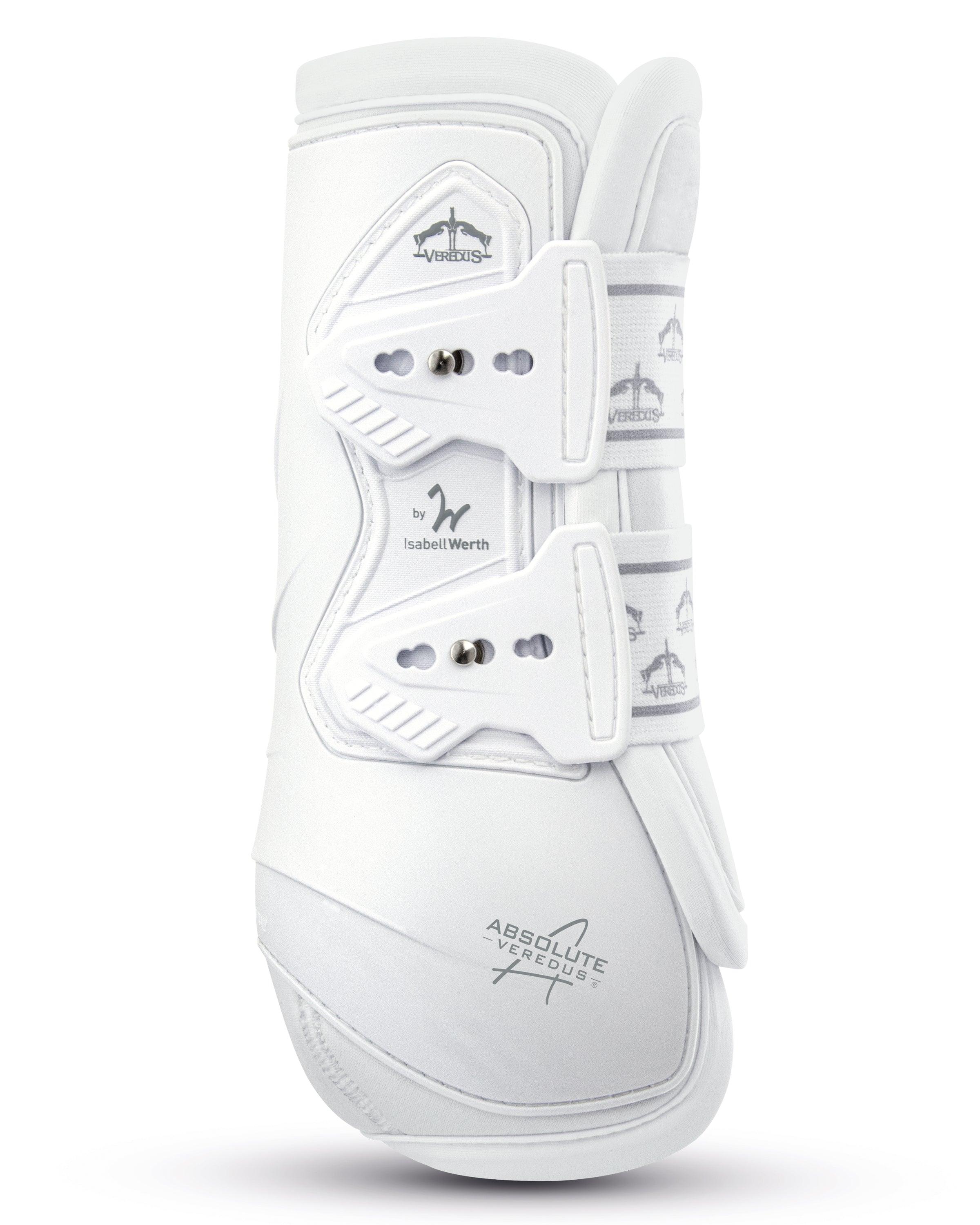 Veredus Absolute Dressage Boot w/Elastic - Image 2