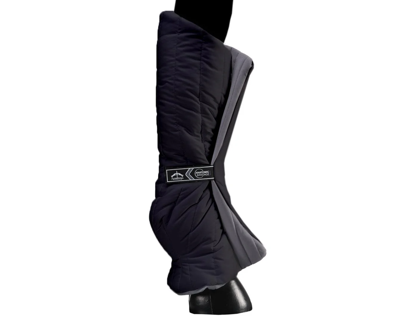 Veredus Anatomic Bandage Pad With Velcro Hind - Image 4