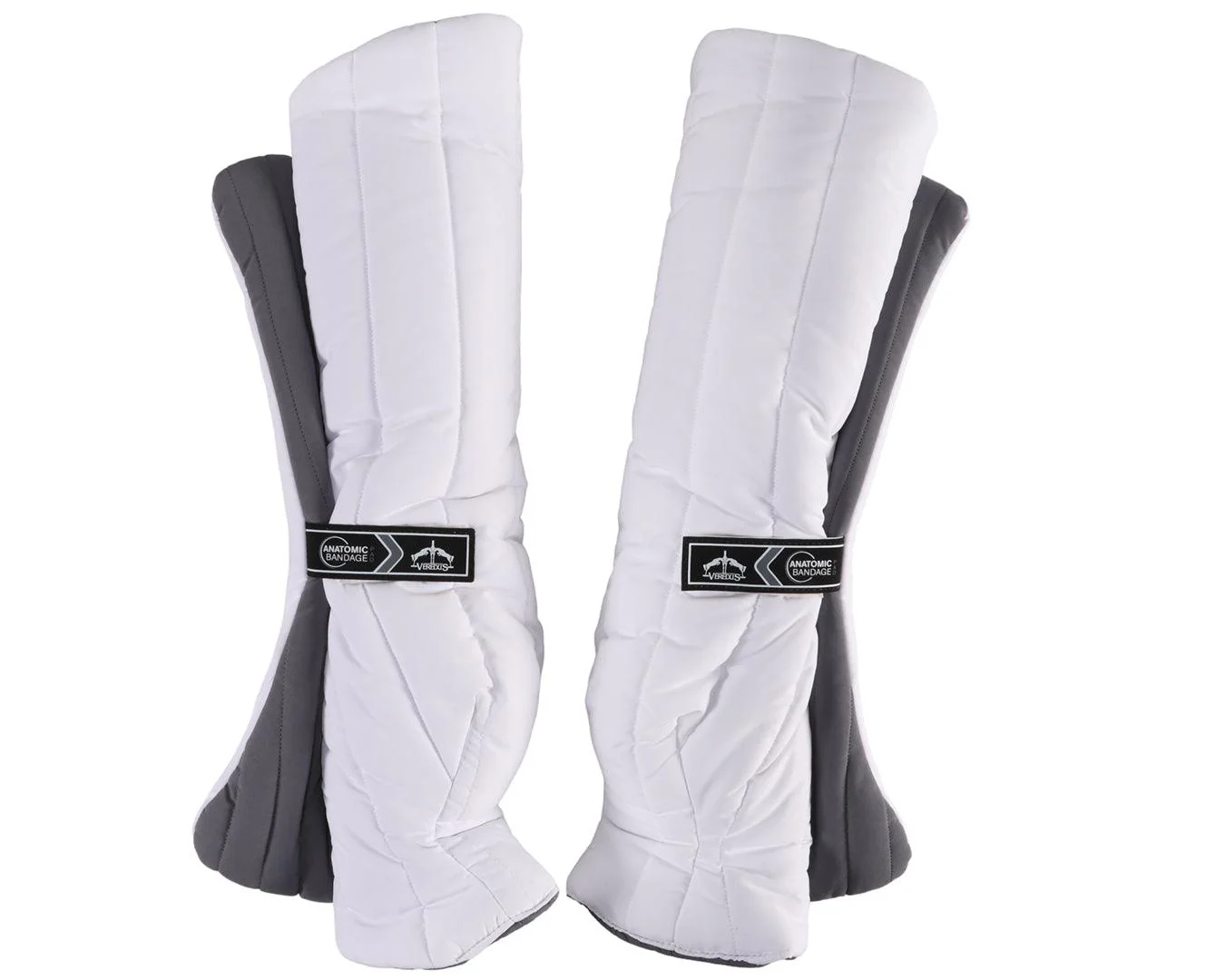 Veredus Anatomic Bandage Pad With Velcro Hind - Image 5