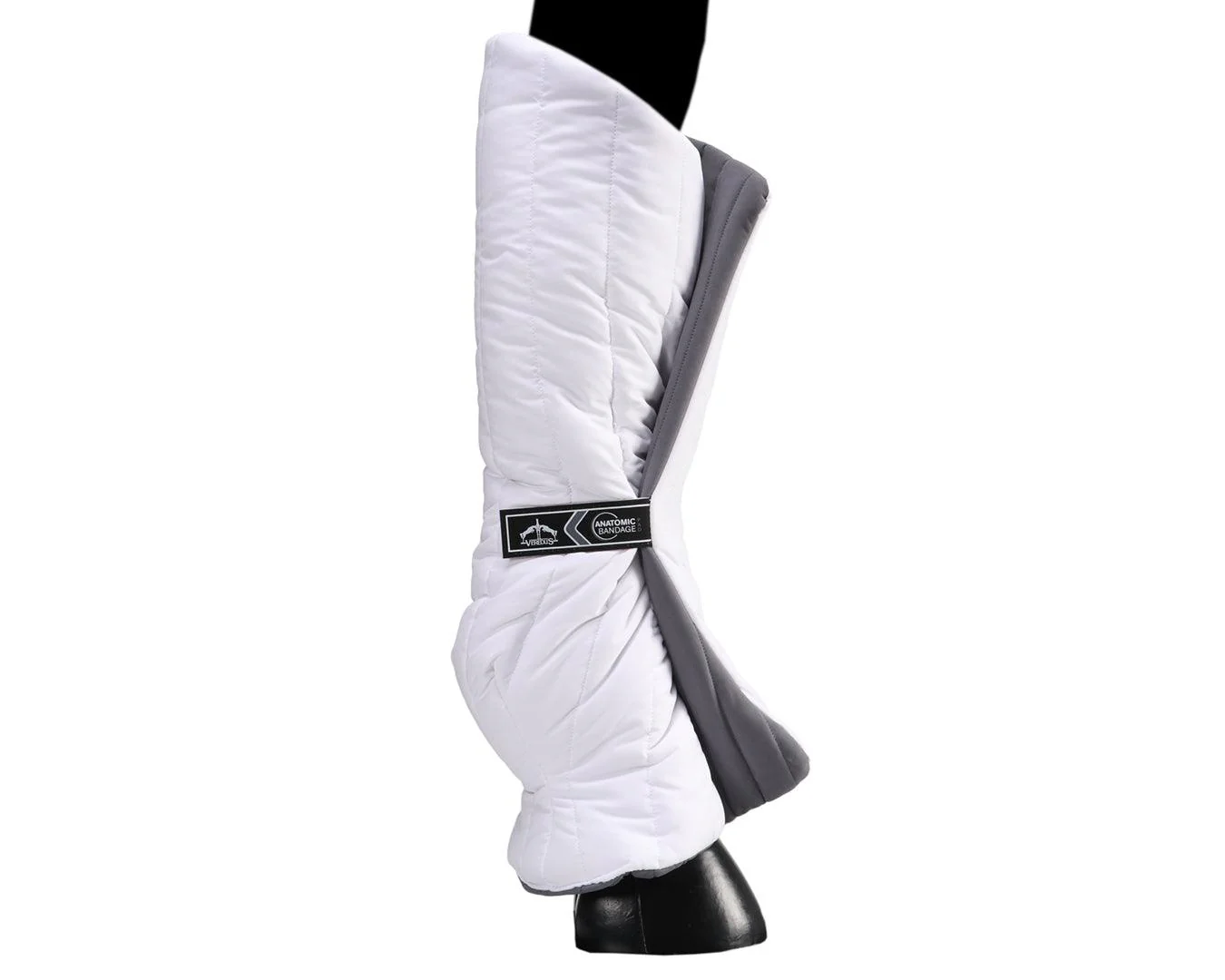Veredus Anatomic Bandage Pad With Velcro Hind - Image 7