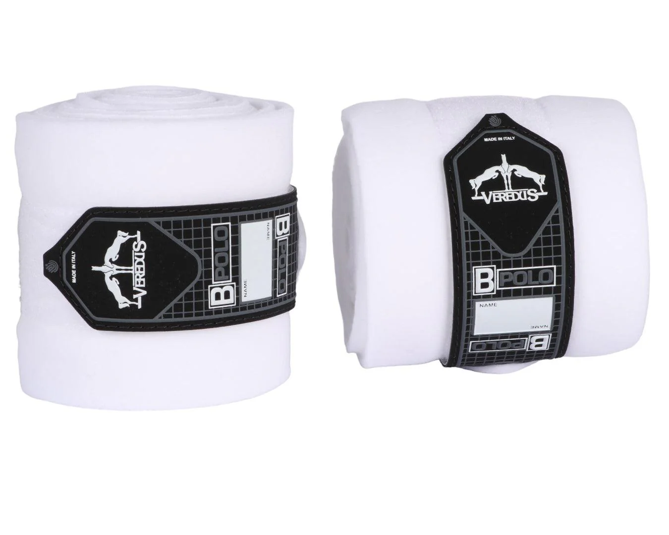 Veredus B-Polo Bandages - Image 9