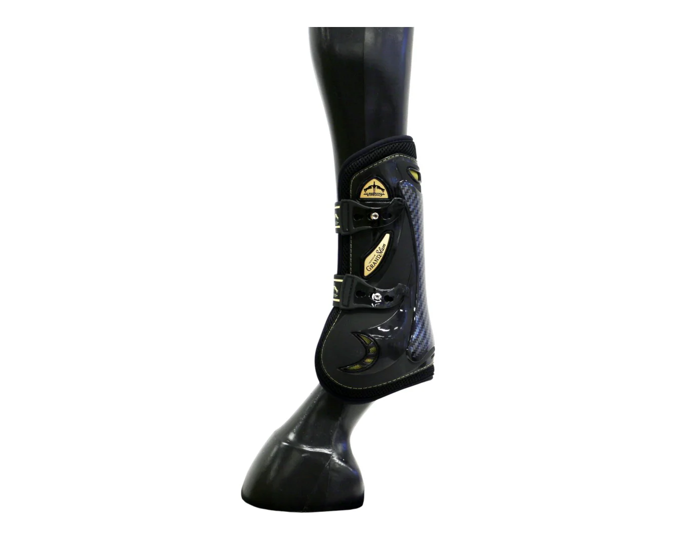 Veredus Carbon Gel Grand Slam Front Boots - Image 2