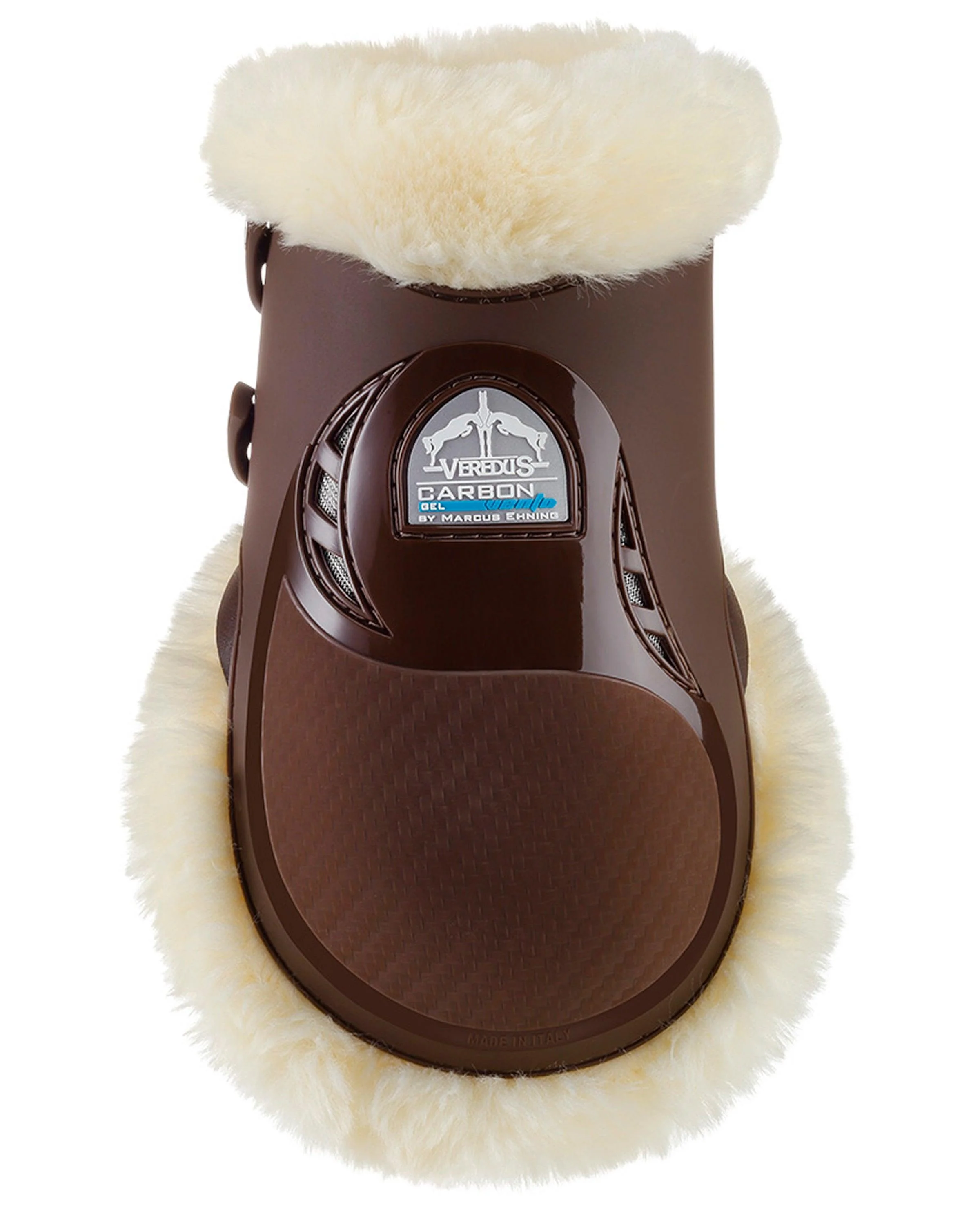 Veredus Carbon Gel Vento STS Fetlock Boots - Image 3
