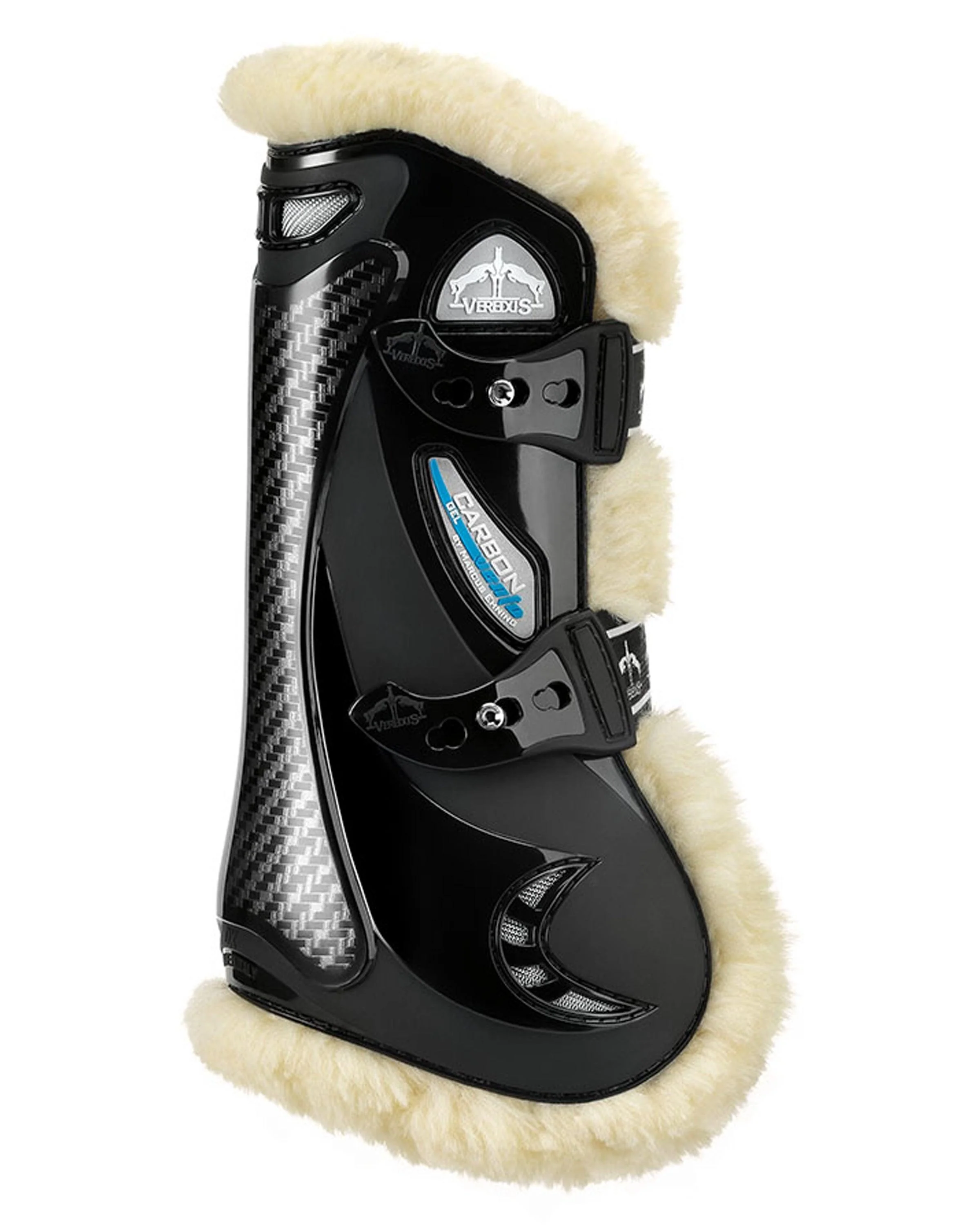 Veredus Carbon Gel Vento STS Tendon Boots