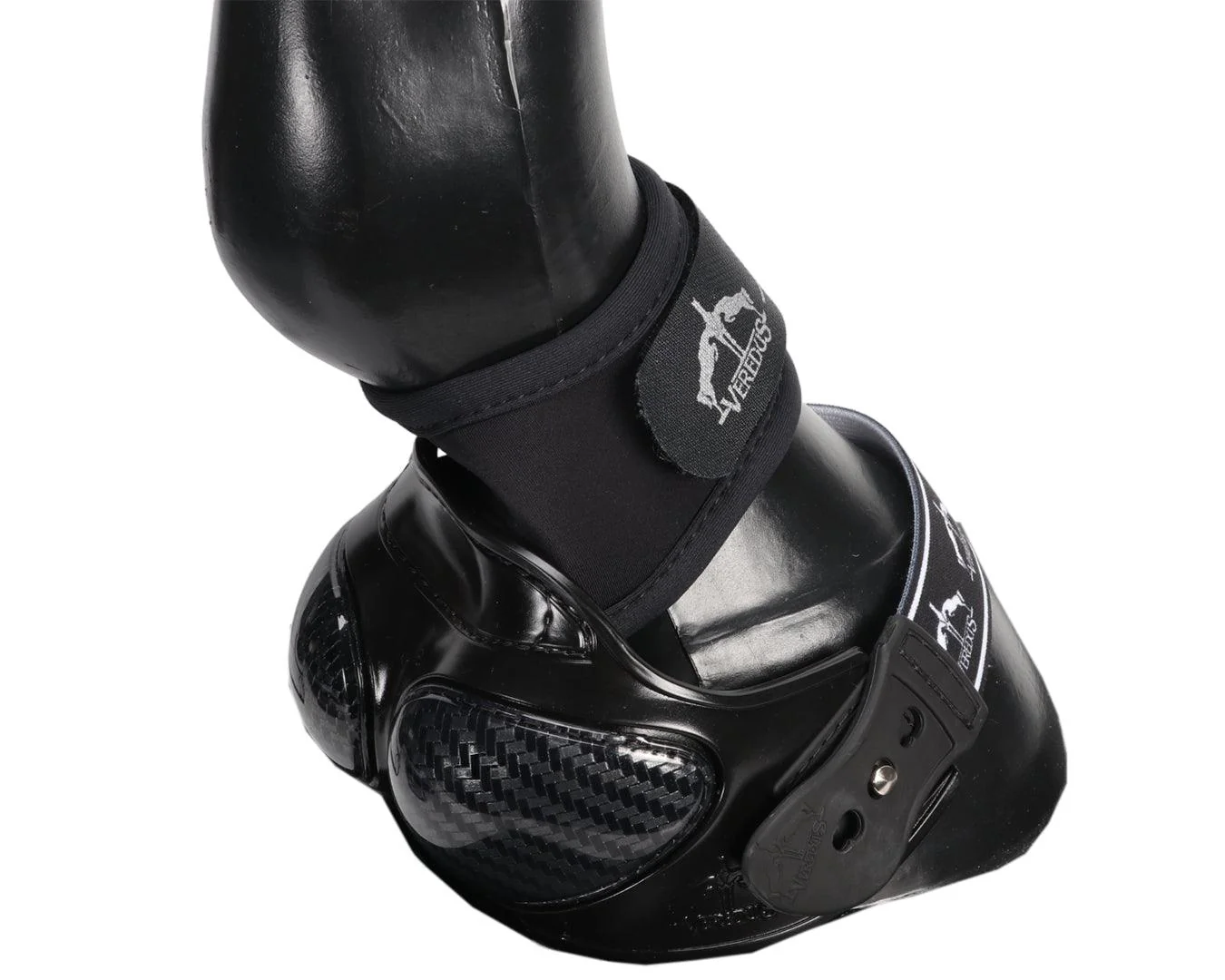 Veredus Carbon Shield Overreach Boots