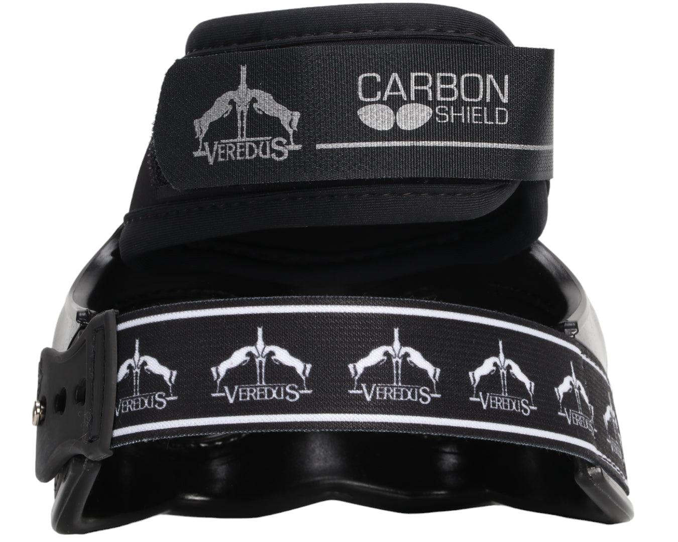 Veredus Carbon Shield Overreach Boots - Image 4