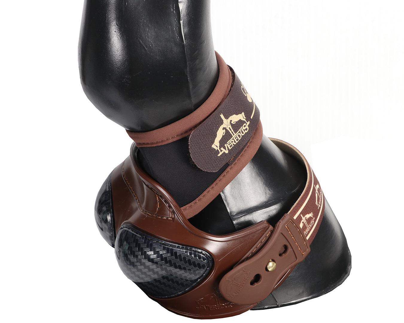Veredus Carbon Shield Overreach Boots - Image 5