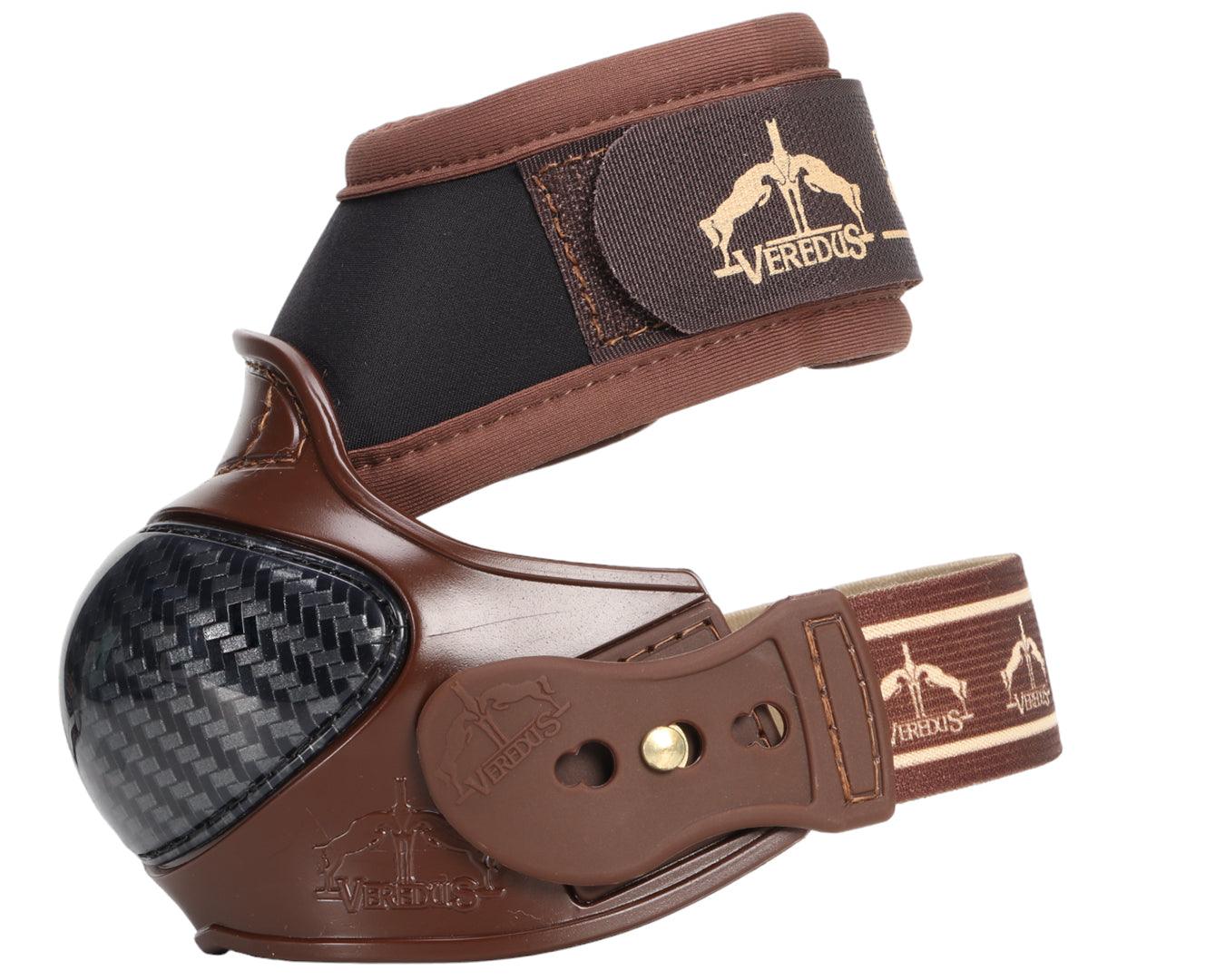 Veredus Carbon Shield Overreach Boots - Image 6