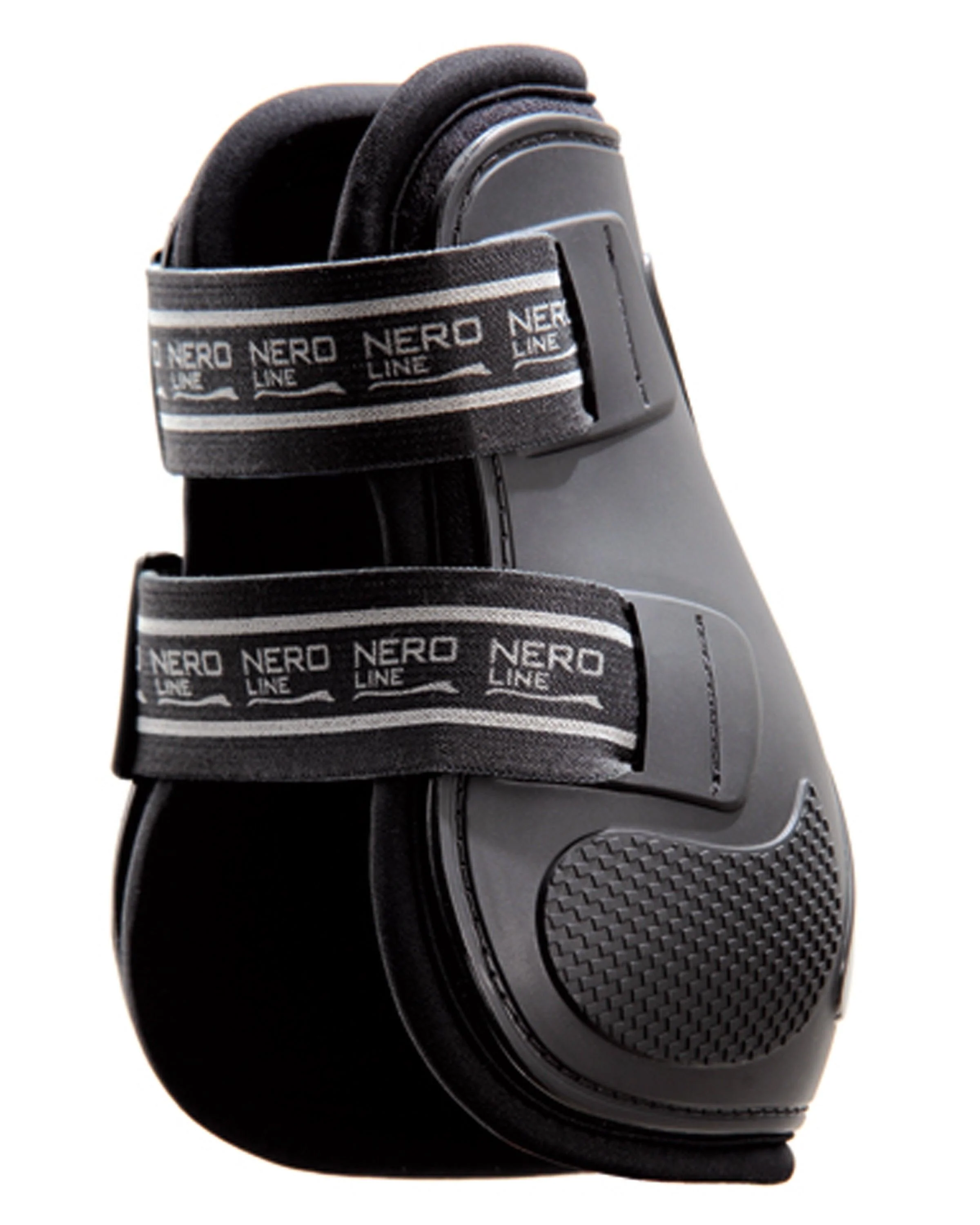 Elastic Pro Jump Fetlock Boots - Image 2