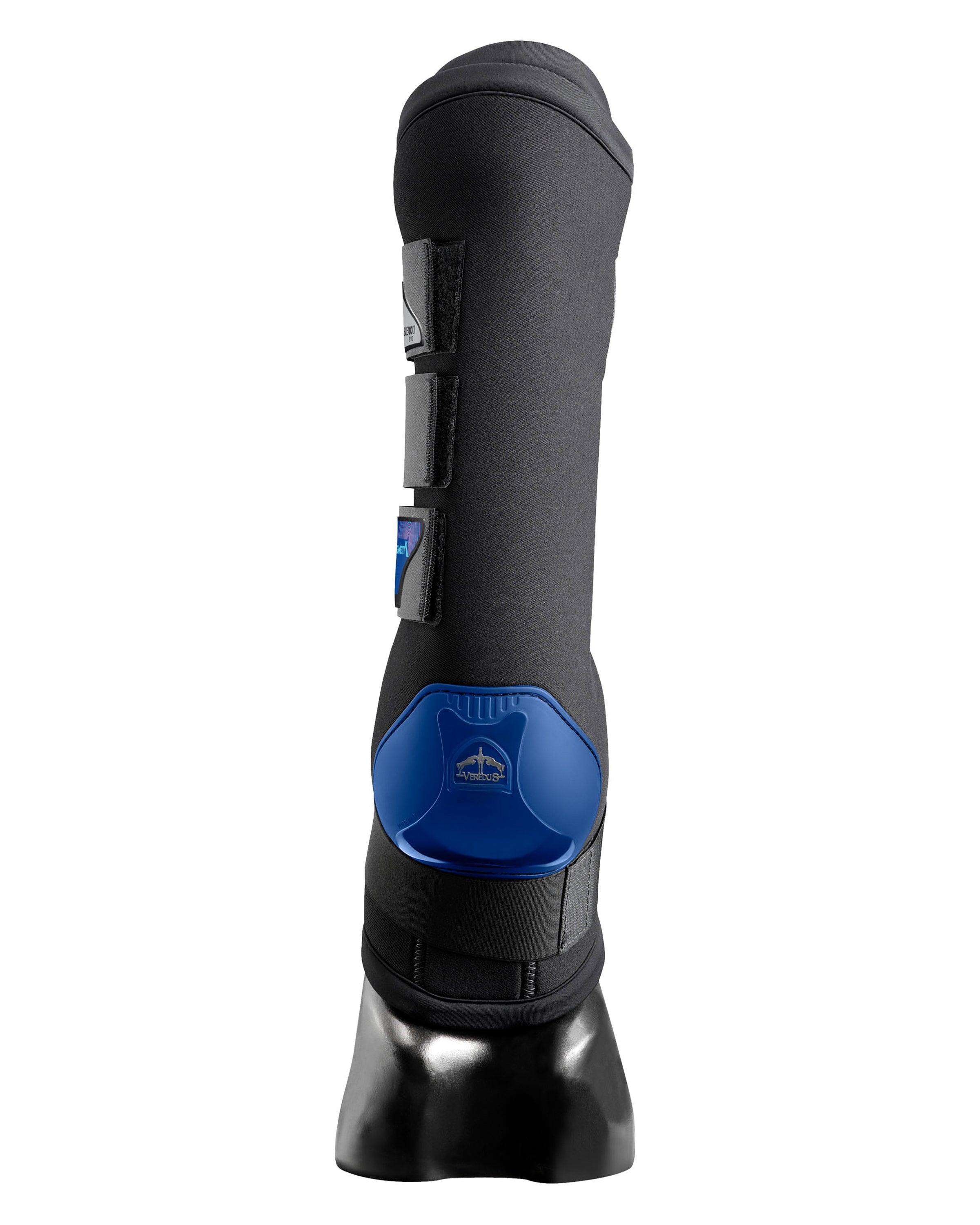 Veredus Evo Magnetic Stable Boots - Front - Image 3