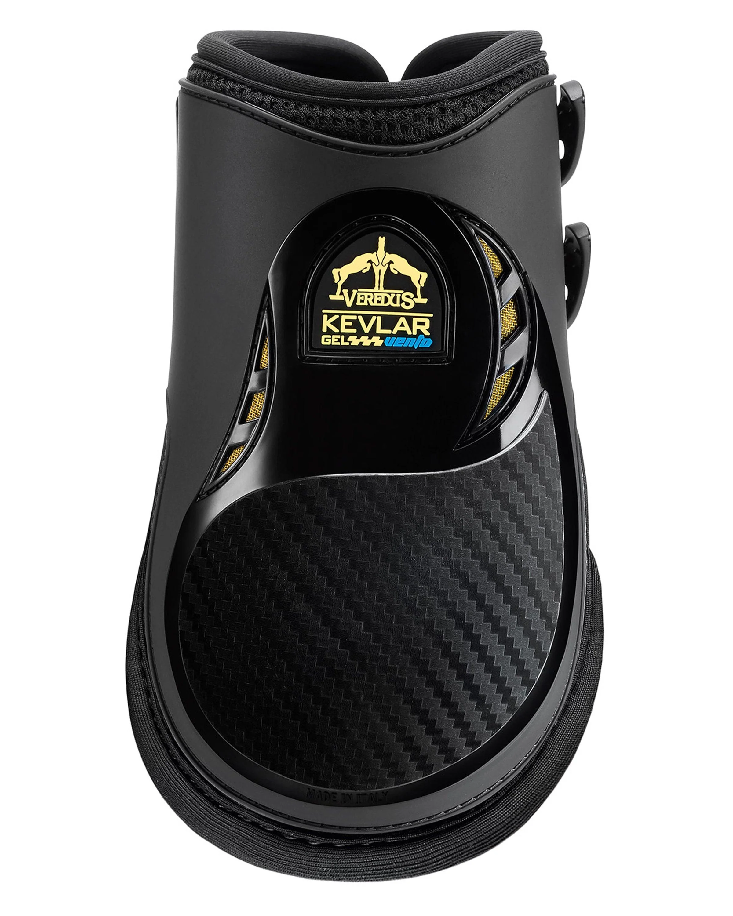 Veredus Kevlar Gel Vento Hind Boots