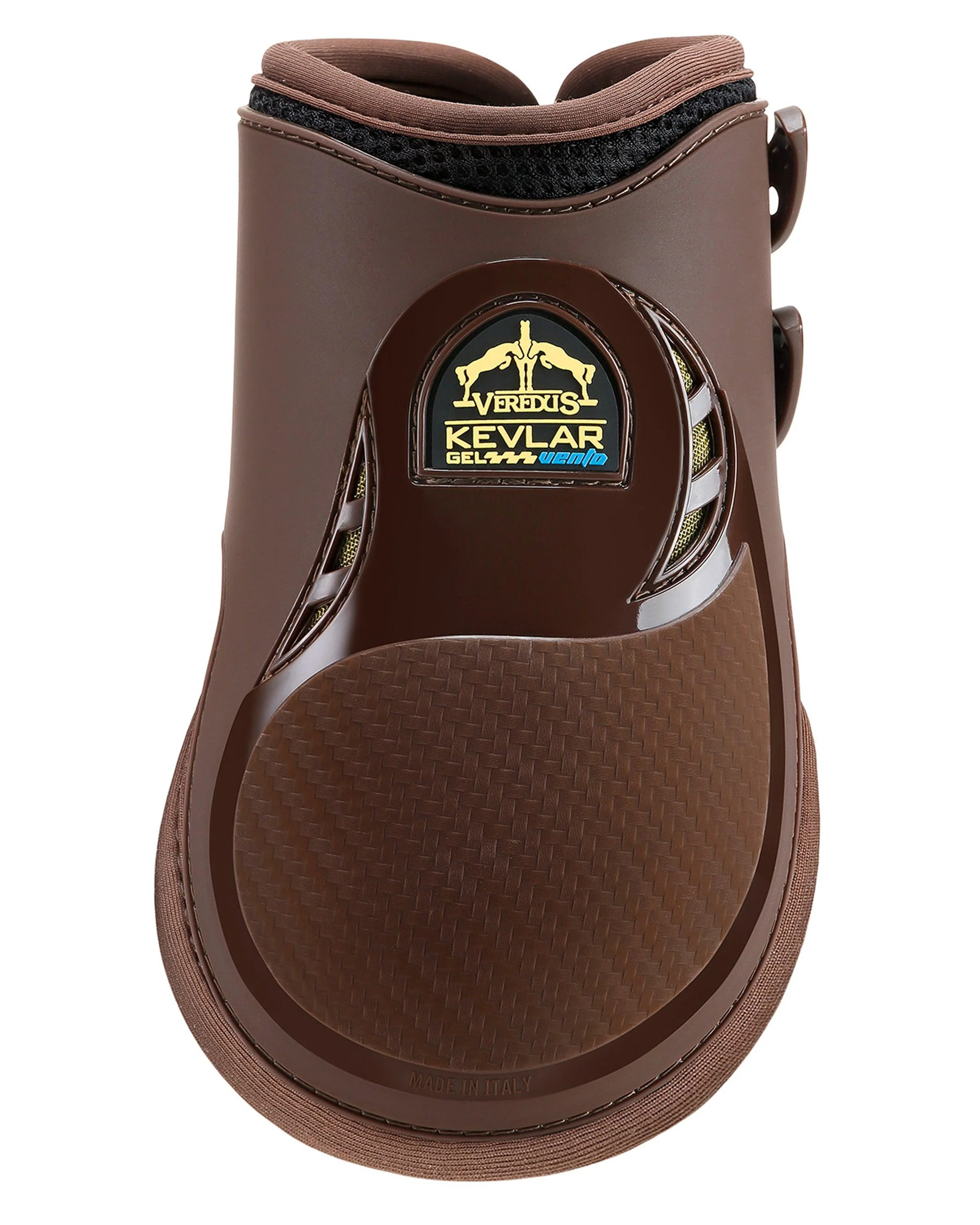 Veredus Kevlar Gel Vento Hind Boots - Image 2