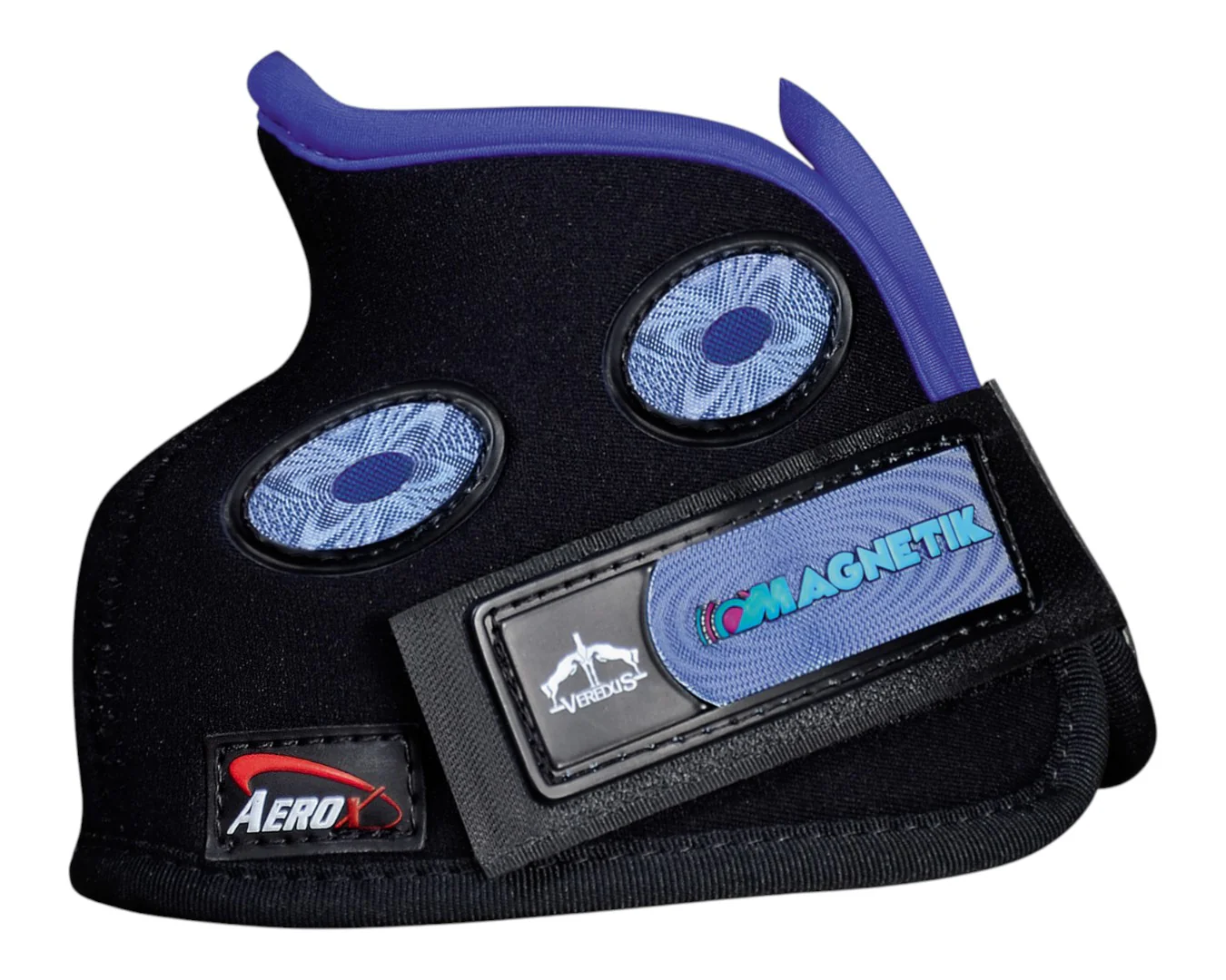 Veredus Magnetik Hoof Boots
