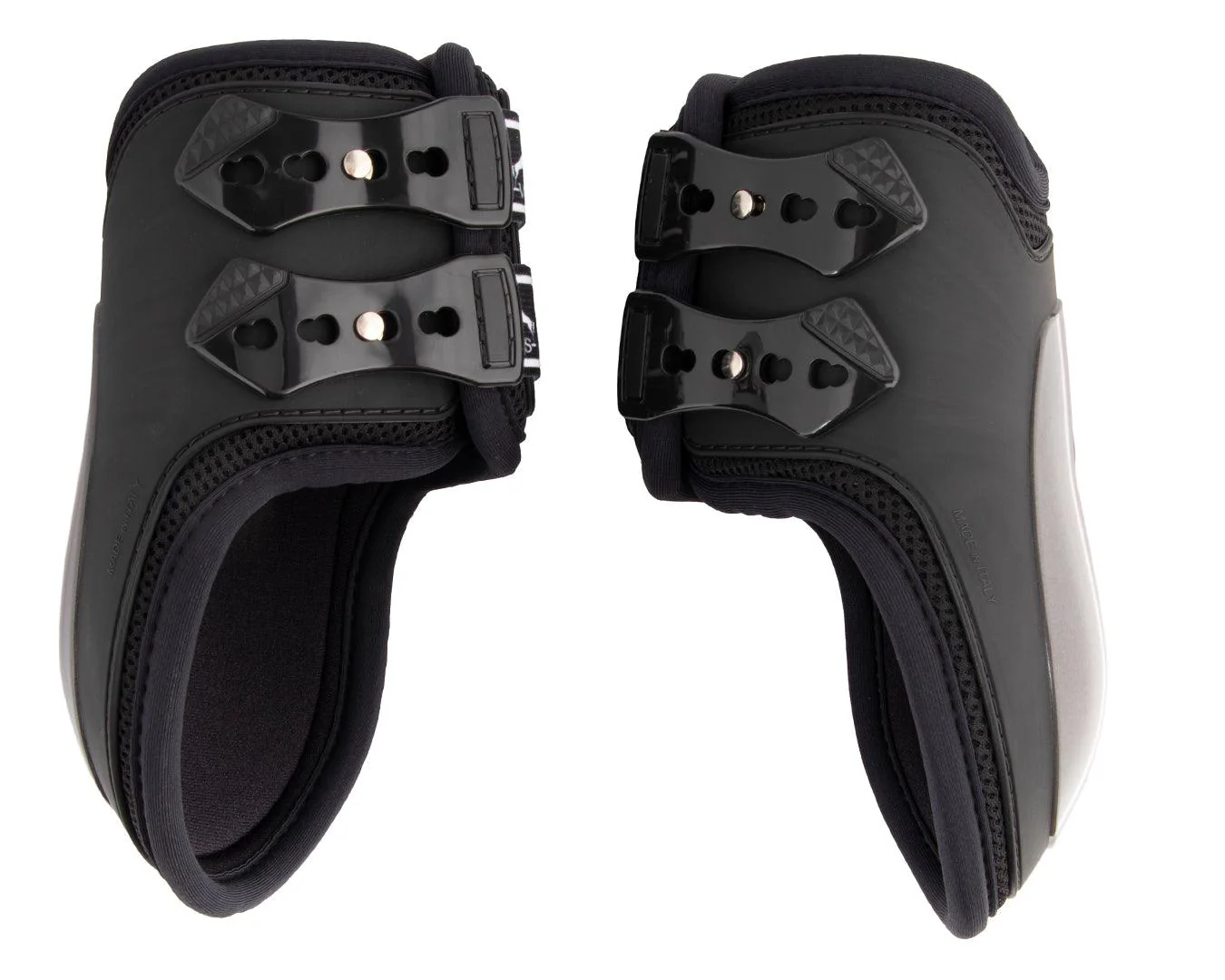 Veredus Olympus Absolute Fetlock Boots - Image 2