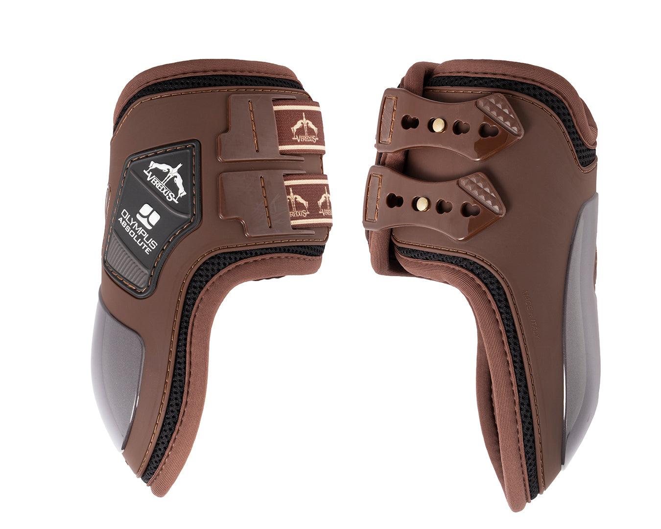 Veredus Olympus Absolute Fetlock Boots - Image 4