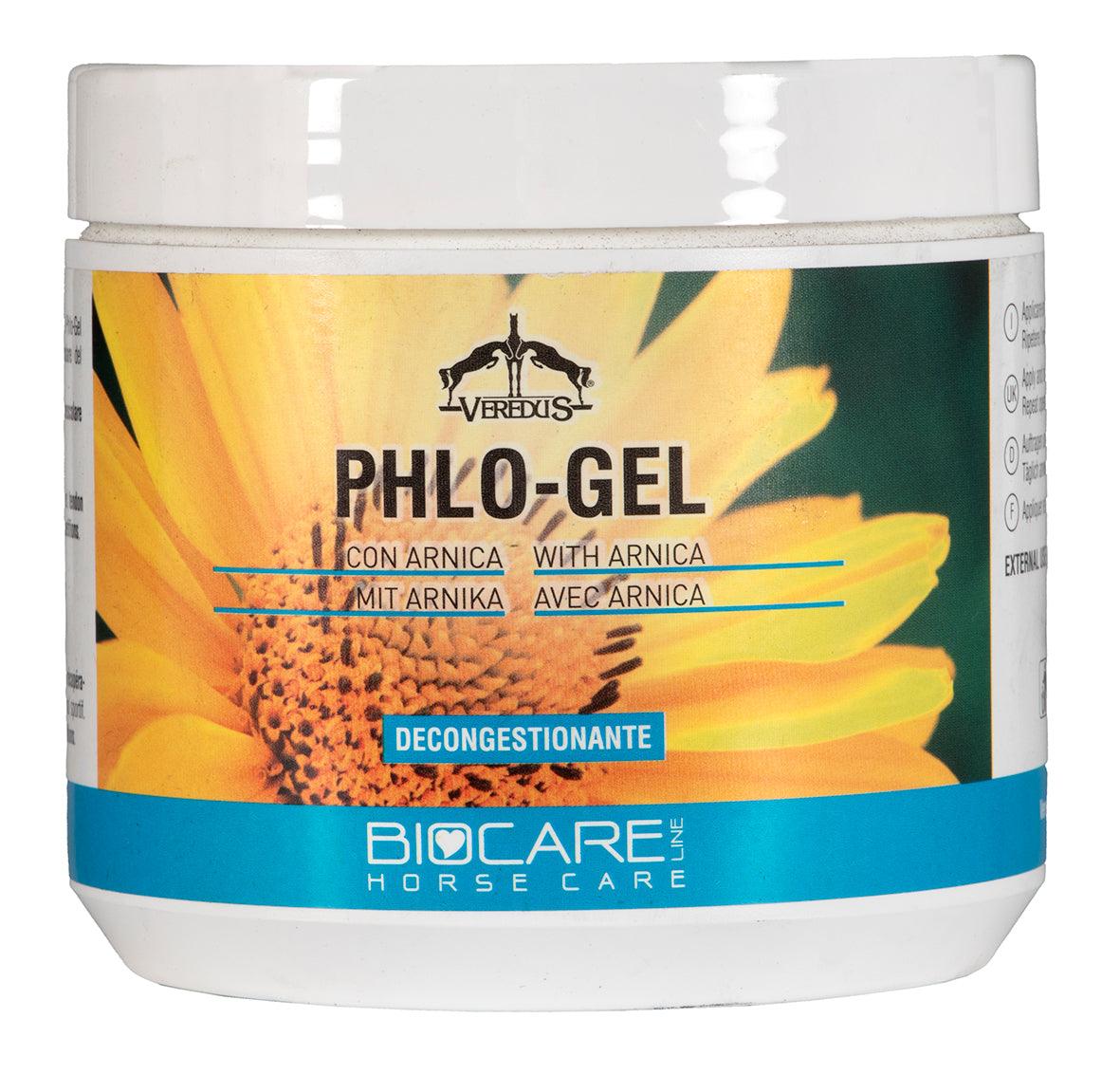 Veredus Phlo Gel 500mL