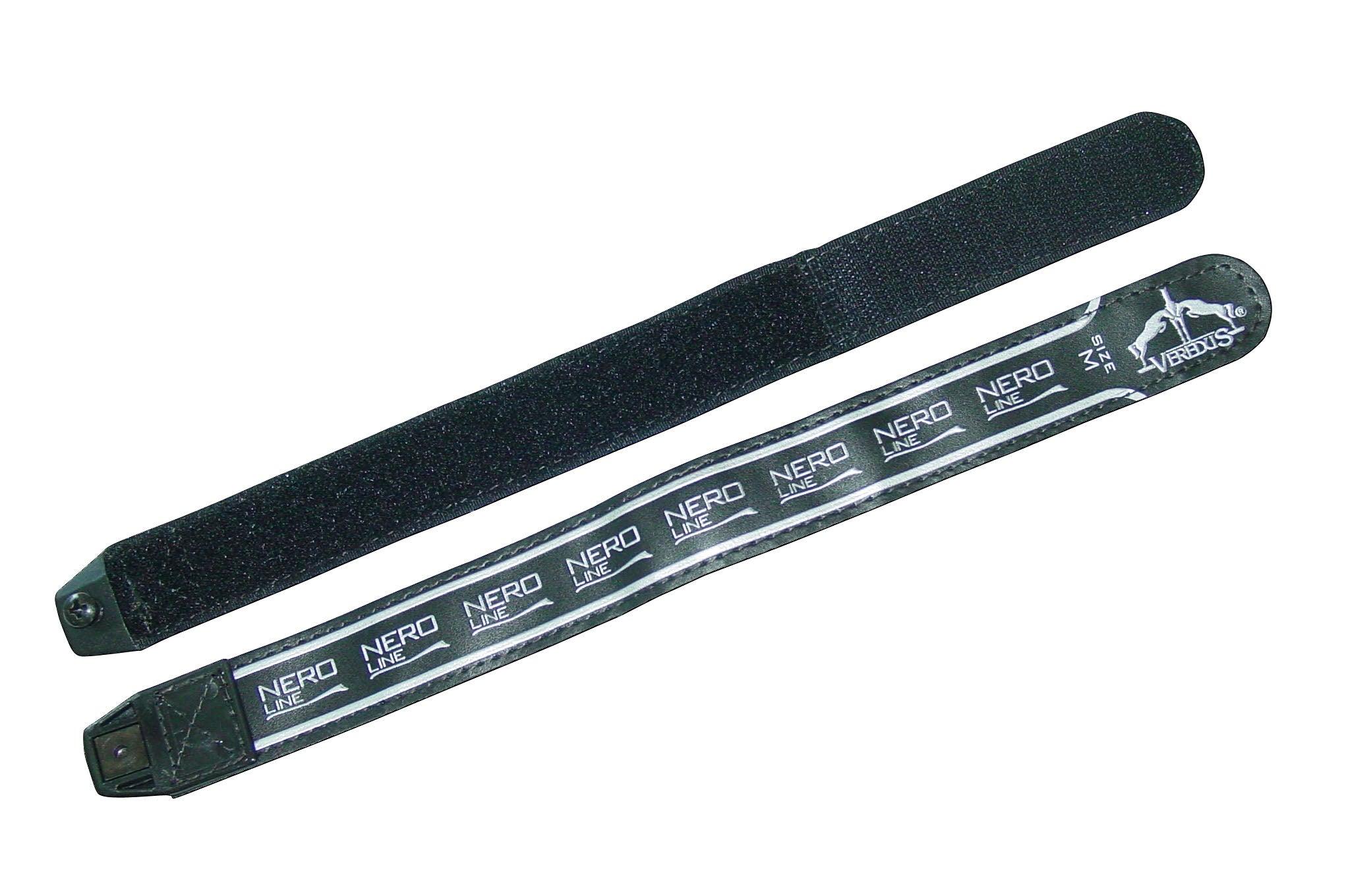 Veredus Pro/Young Jump Replacement Velcro Straps