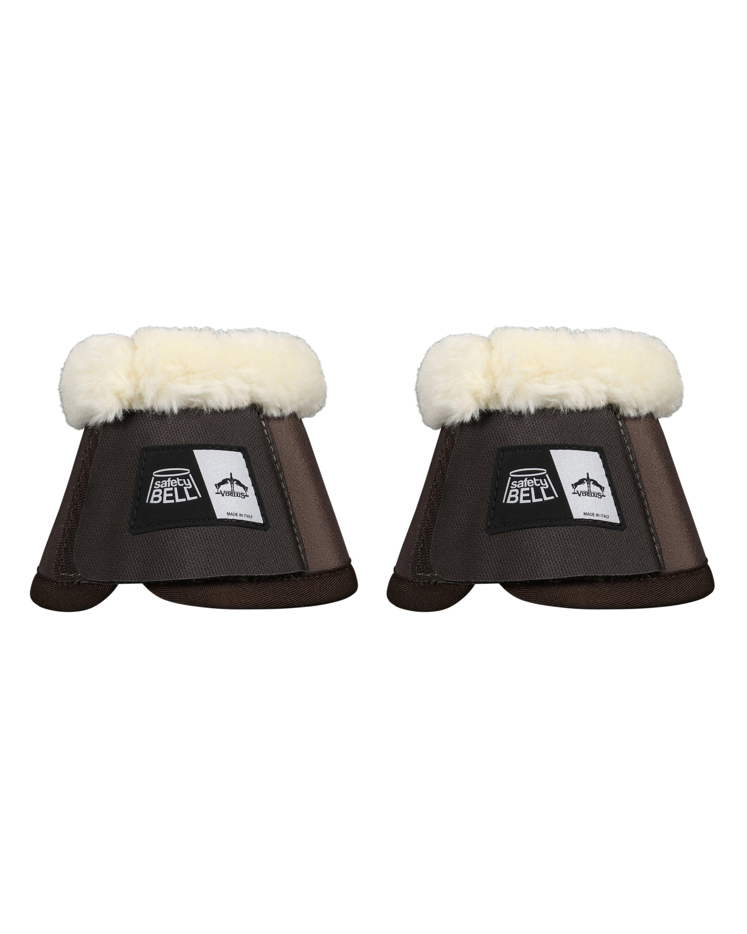 Veredus Save the Sheep Light Safety Bell Boots - Image 4