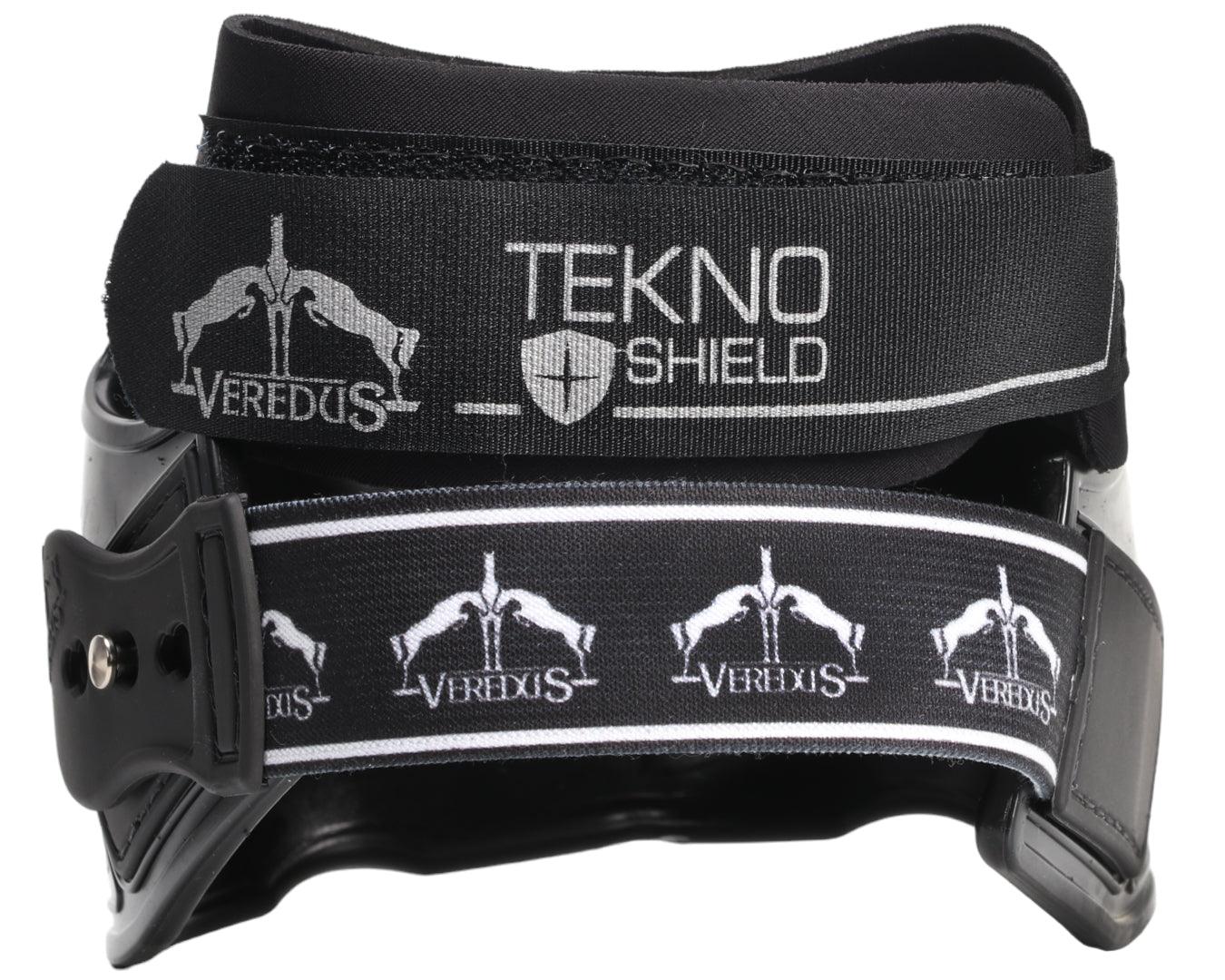 Veredus Teknoshield Overeach Boots - Image 3