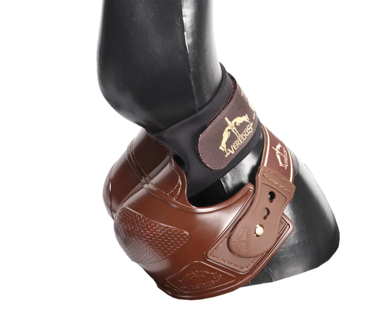 Veredus Teknoshield Overeach Boots - Image 5