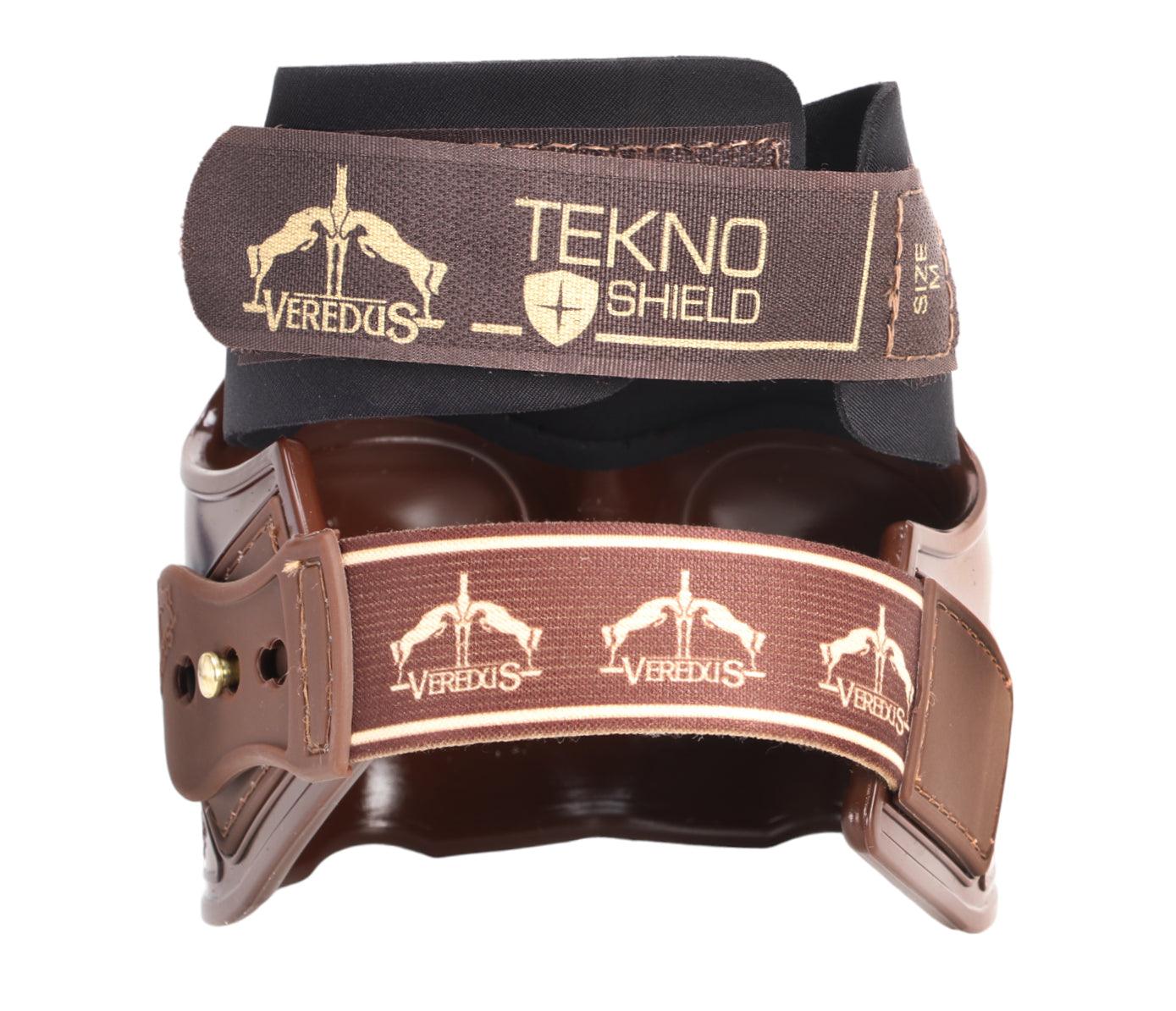 Veredus Teknoshield Overeach Boots - Image 7