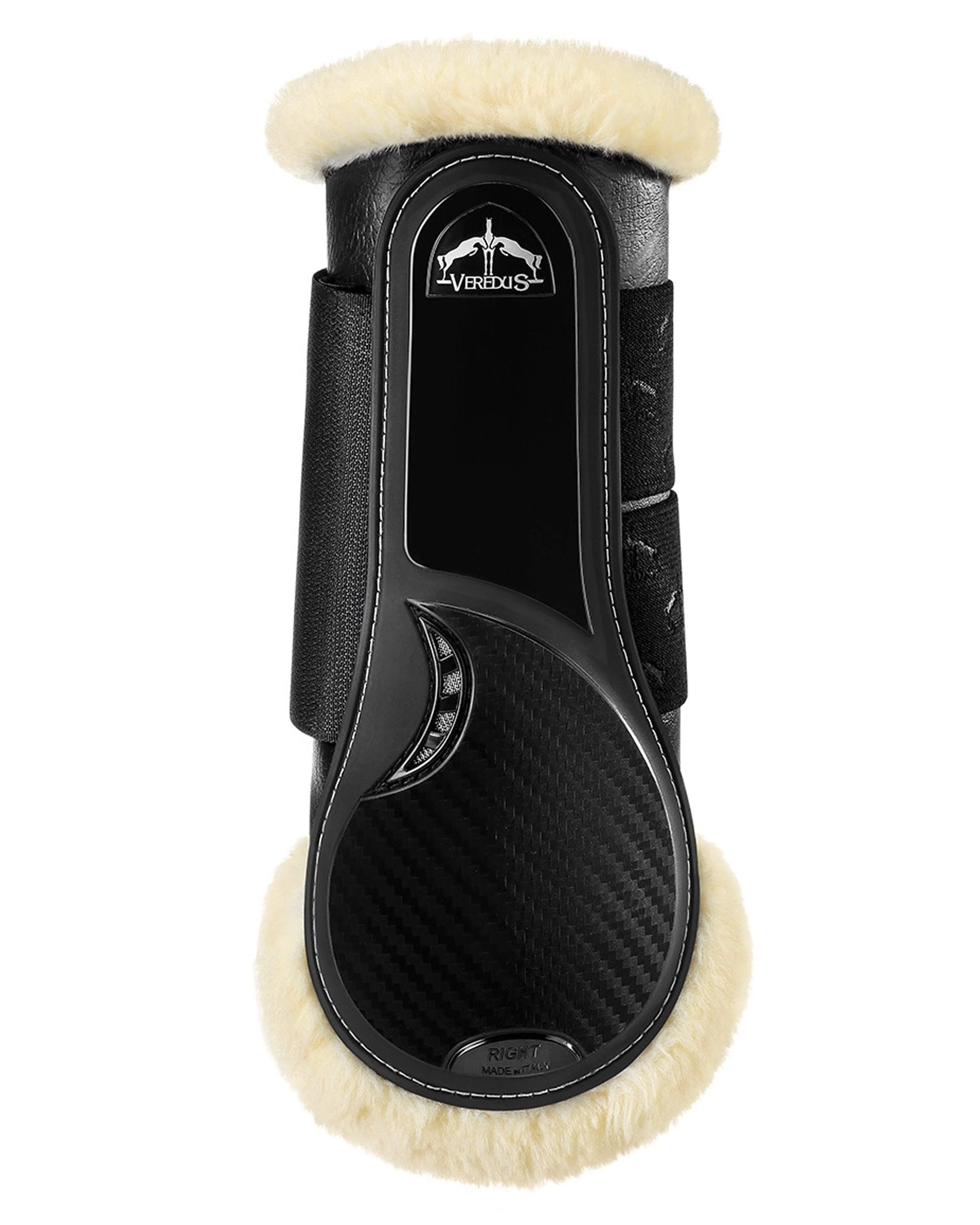 Veredus TRC Vento Tendon Boots - Save the Sheep