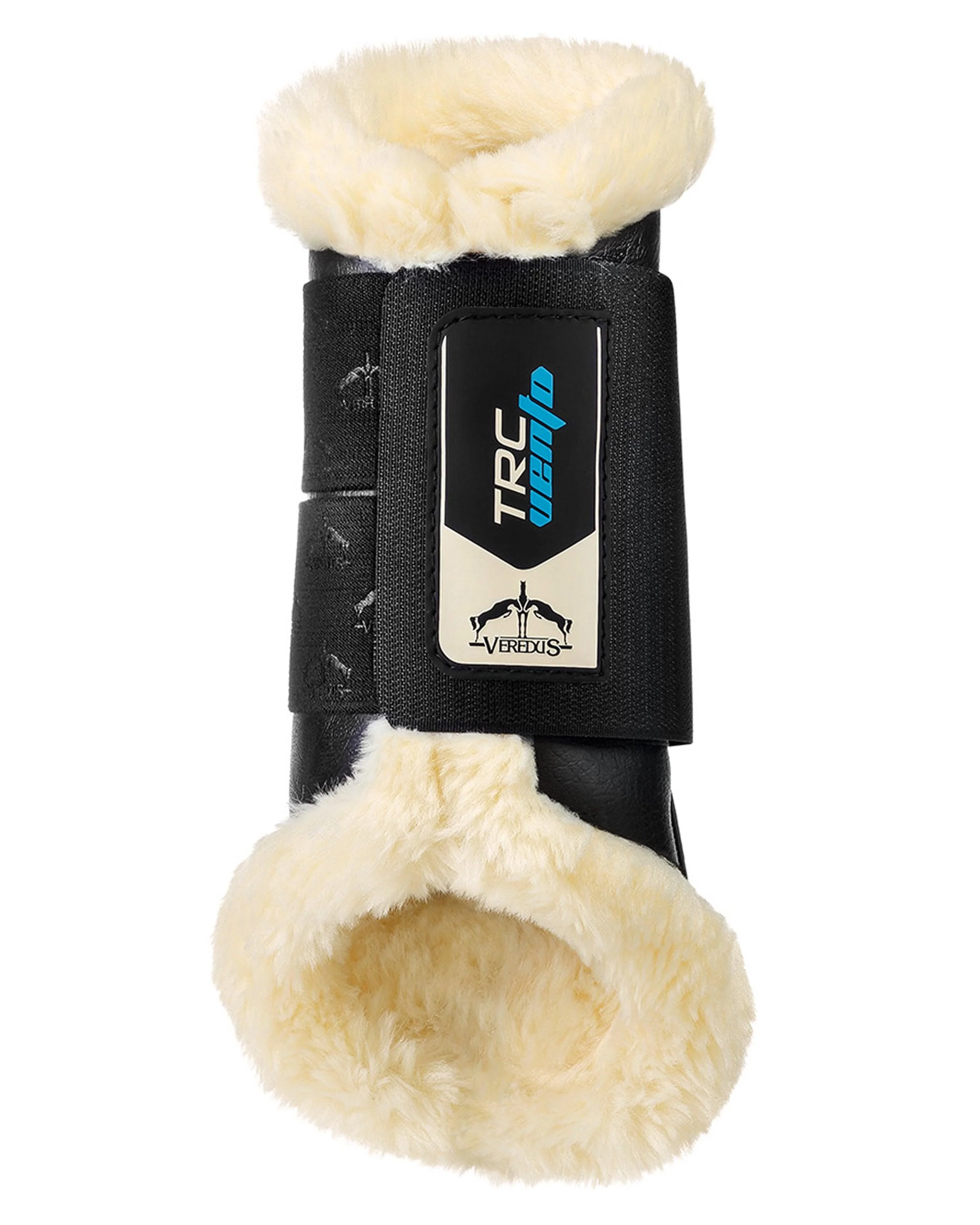 Veredus TRC Vento Tendon Boots - Save the Sheep - Image 2