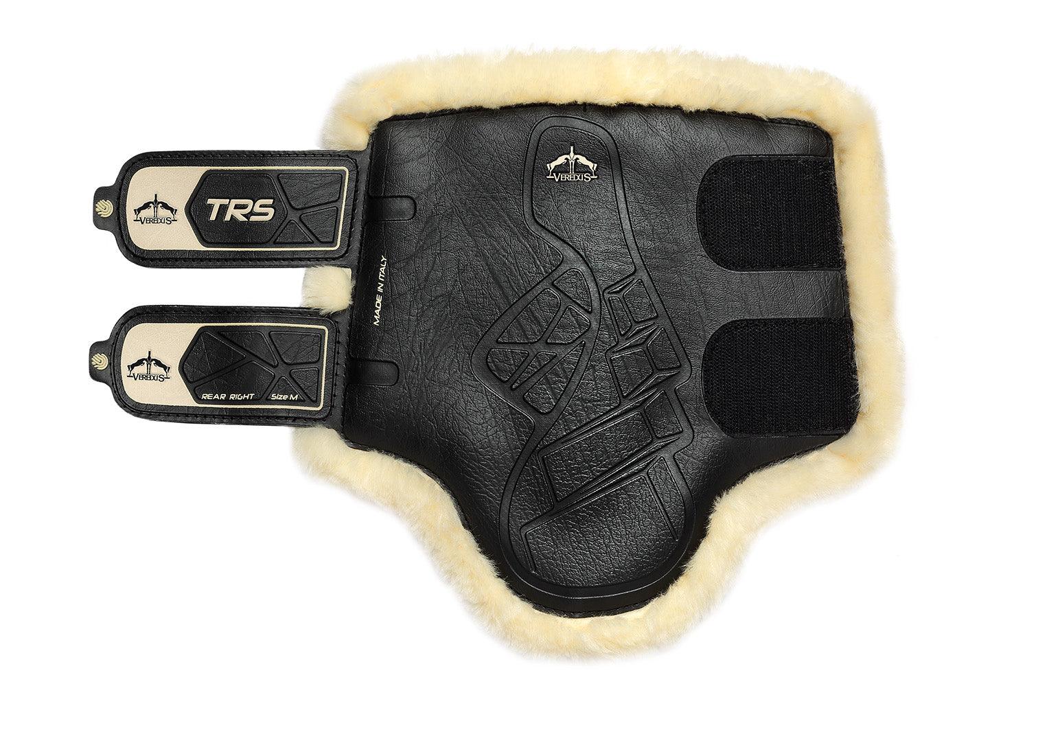 Veredus TRS Save the Sheep Hind Boots