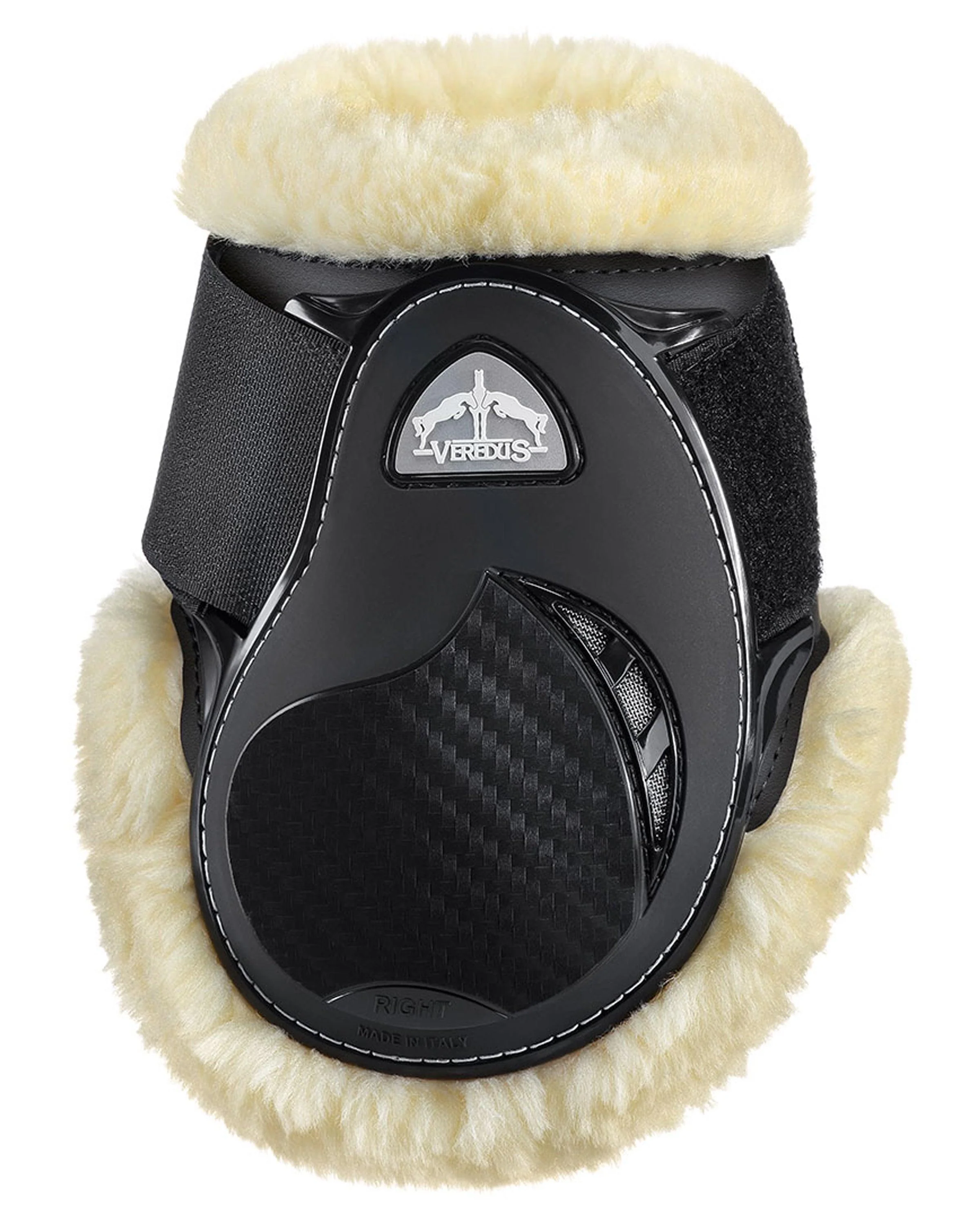 Veredus Young Jump Vento Fetlock Boots - Save the Sheep