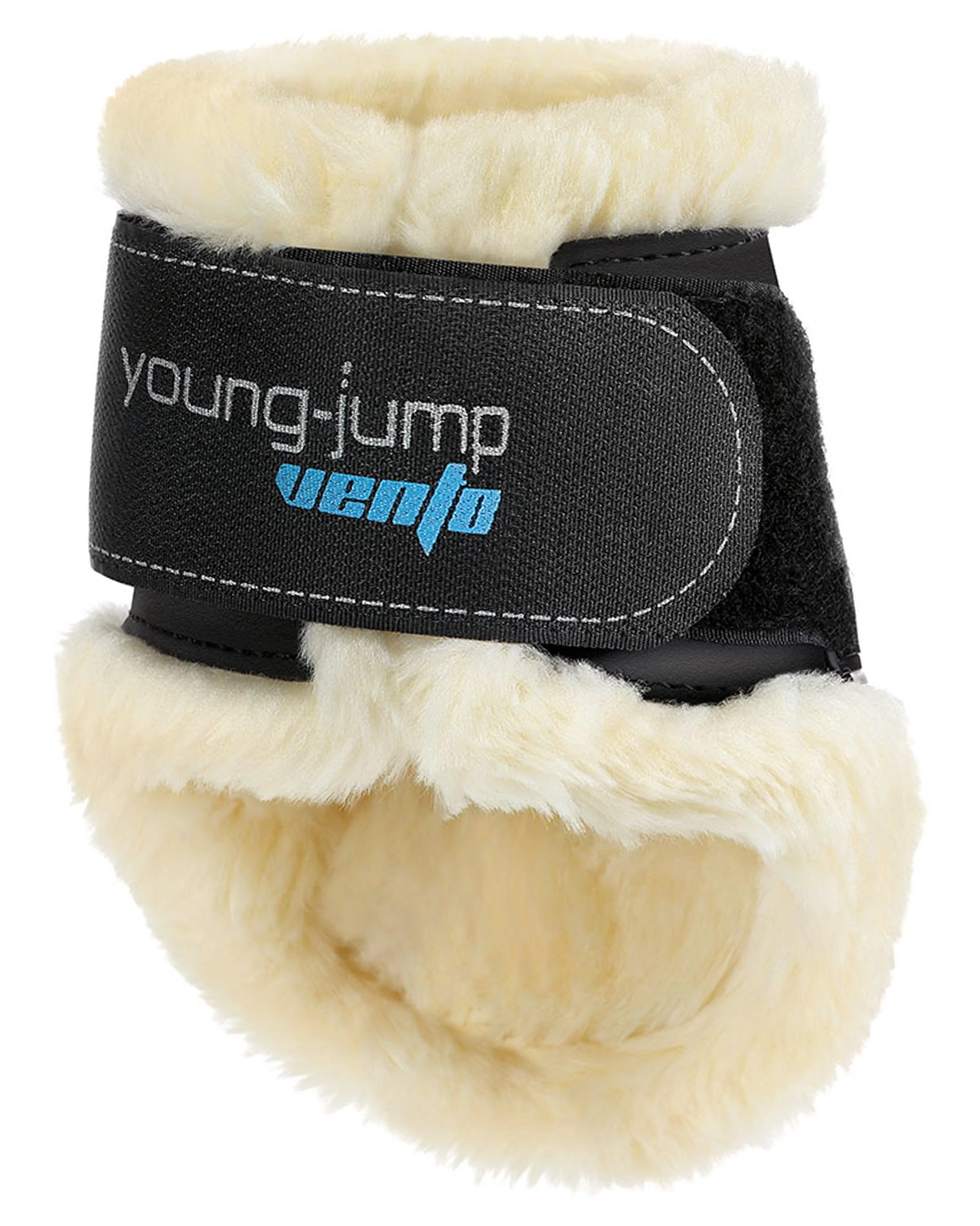 Veredus Young Jump Vento Fetlock Boots - Save the Sheep - Image 2