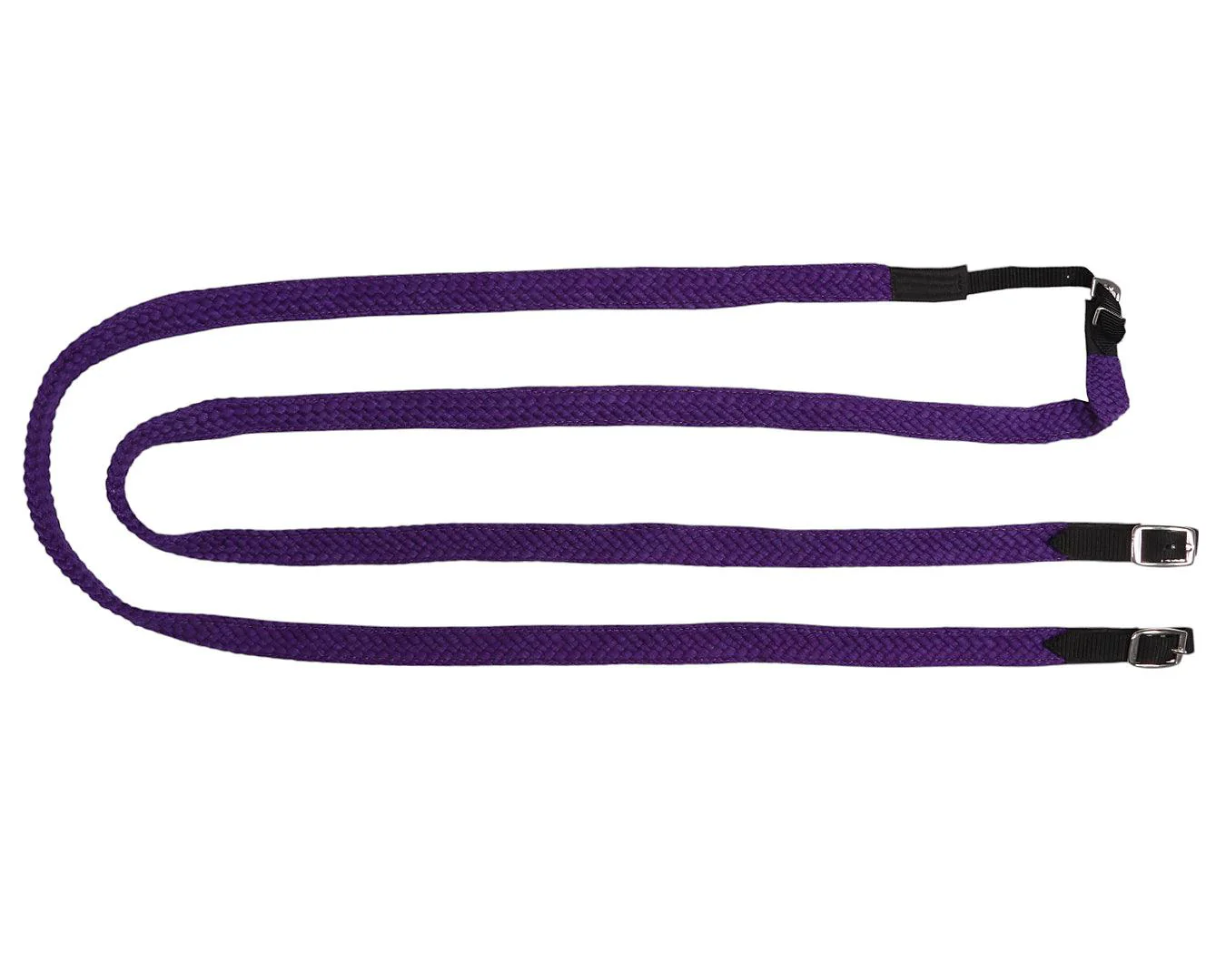Vivid Cotton Hack Reins - Image 18