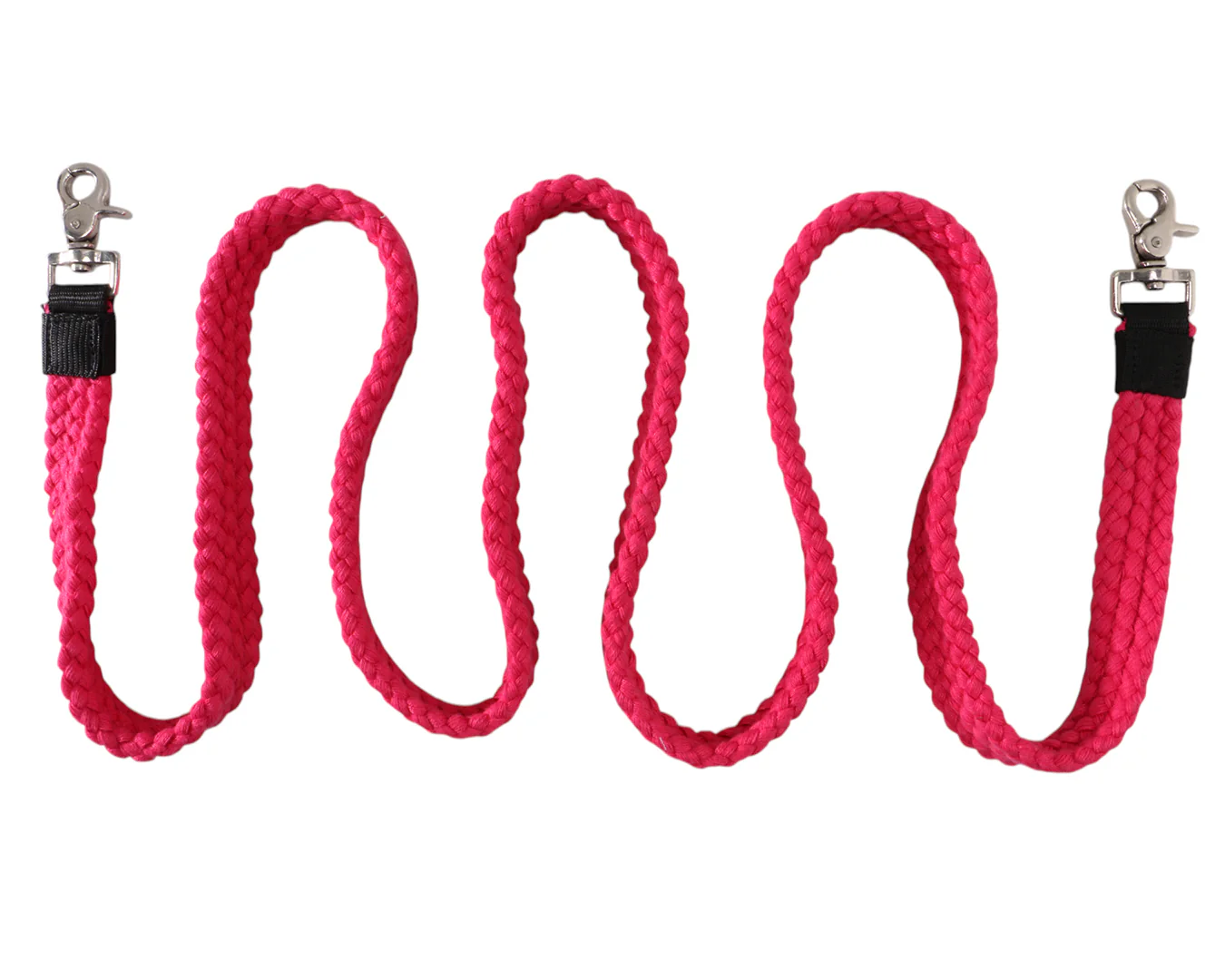 Vivid Western Cotton Roper Rein - Image 10