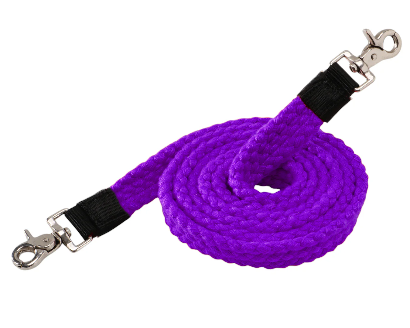 Vivid Western Cotton Roper Rein - Image 12
