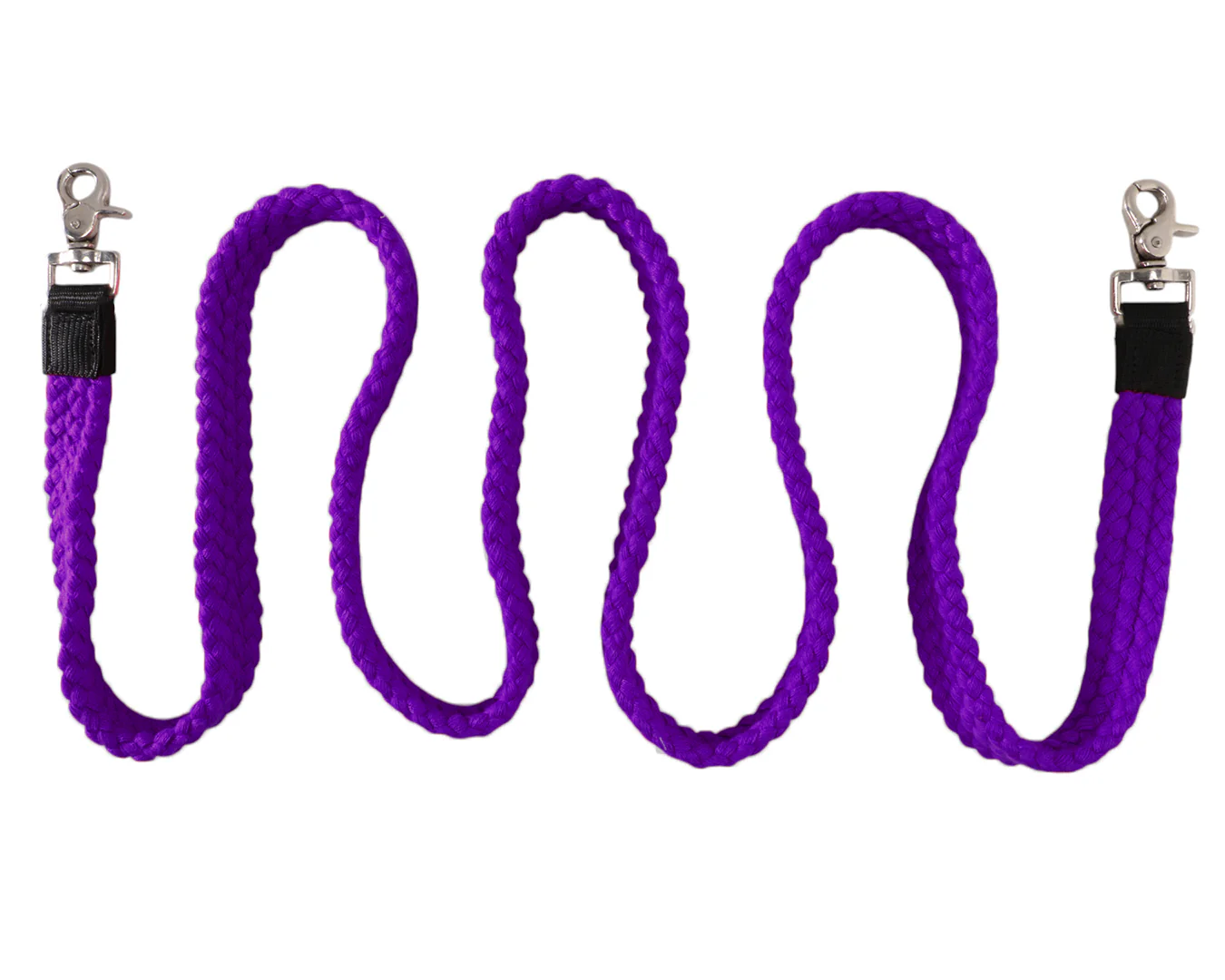 Vivid Western Cotton Roper Rein - Image 15