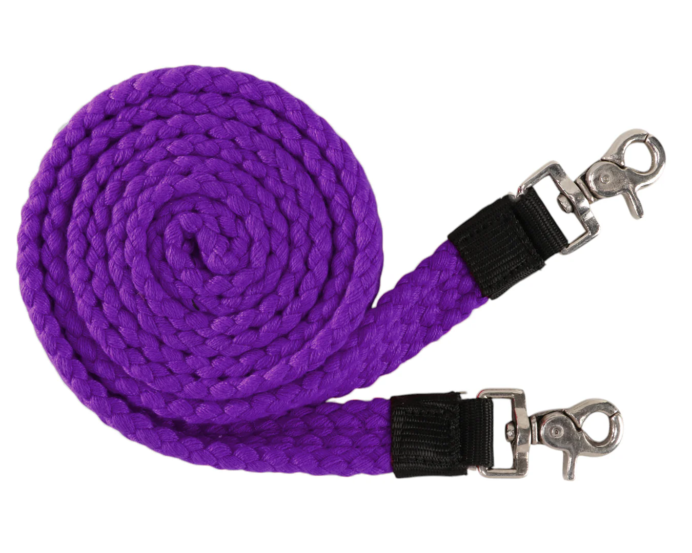 Vivid Western Cotton Roper Rein - Image 16