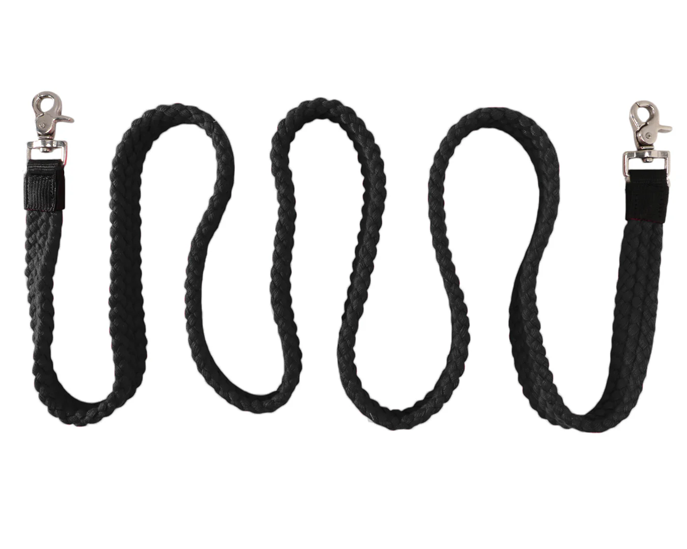 Vivid Western Cotton Roper Rein - Image 4