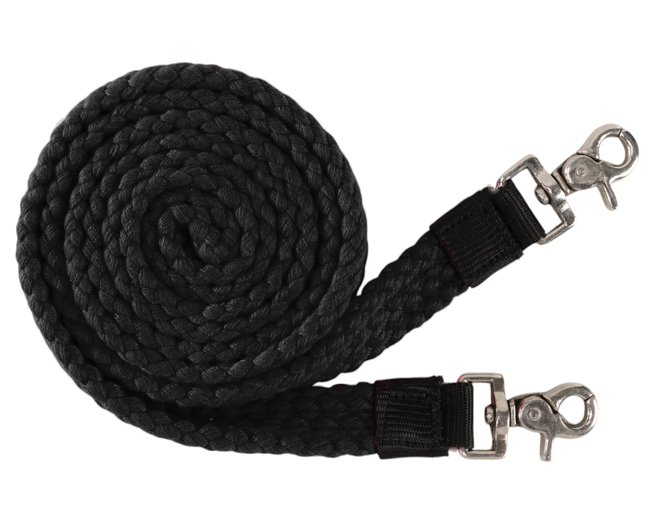 Vivid Western Cotton Roper Rein - Image 5