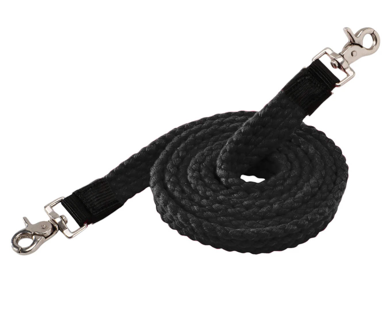 Vivid Western Cotton Roper Rein - Image 6