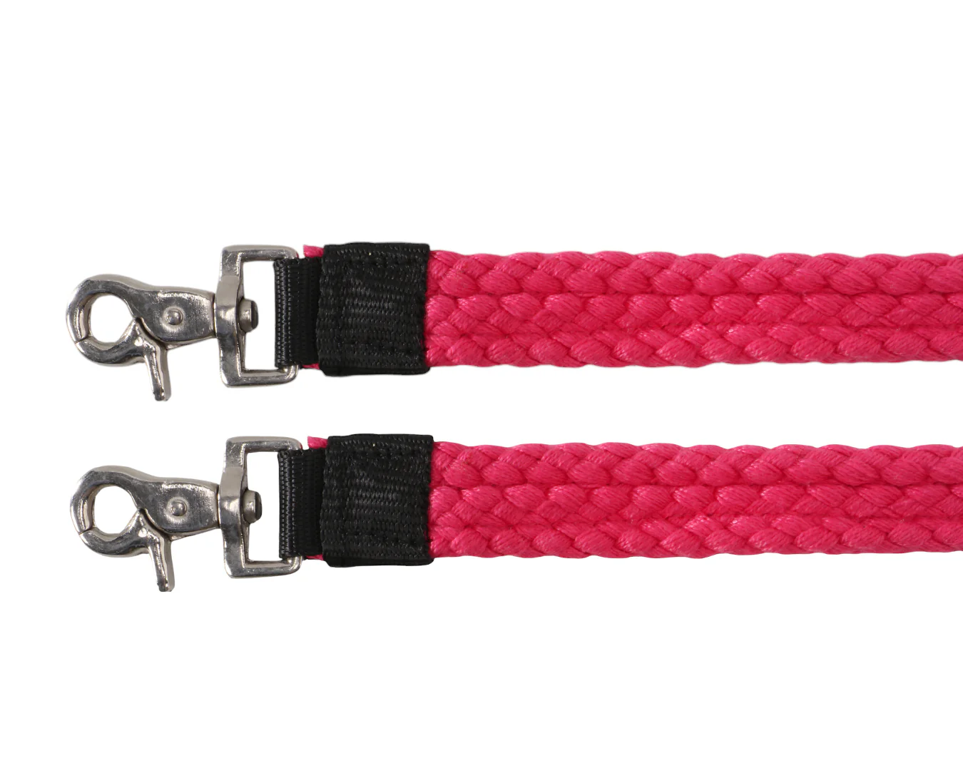 Vivid Western Cotton Roper Rein - Image 8