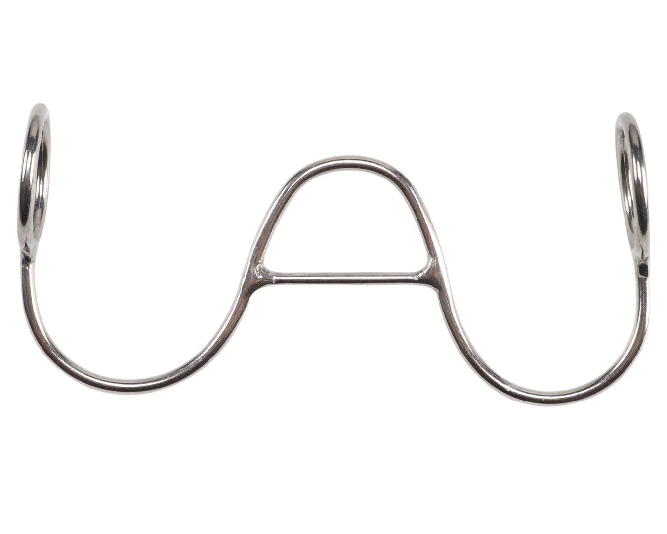 W Tongue Clip