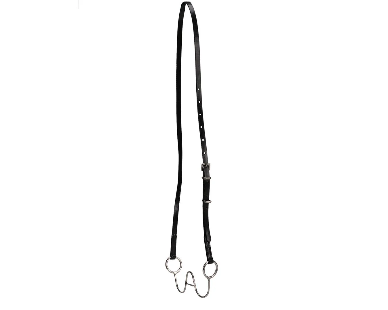 W Tongue Clip w/Headstrap