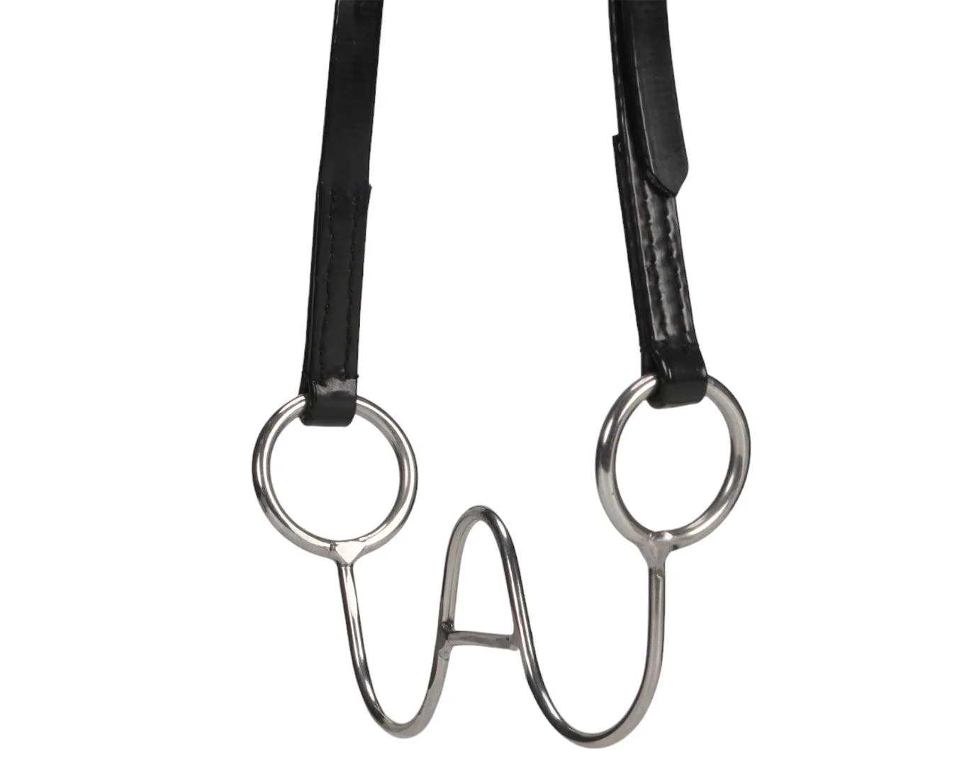 W Tongue Clip w/Headstrap - Image 2