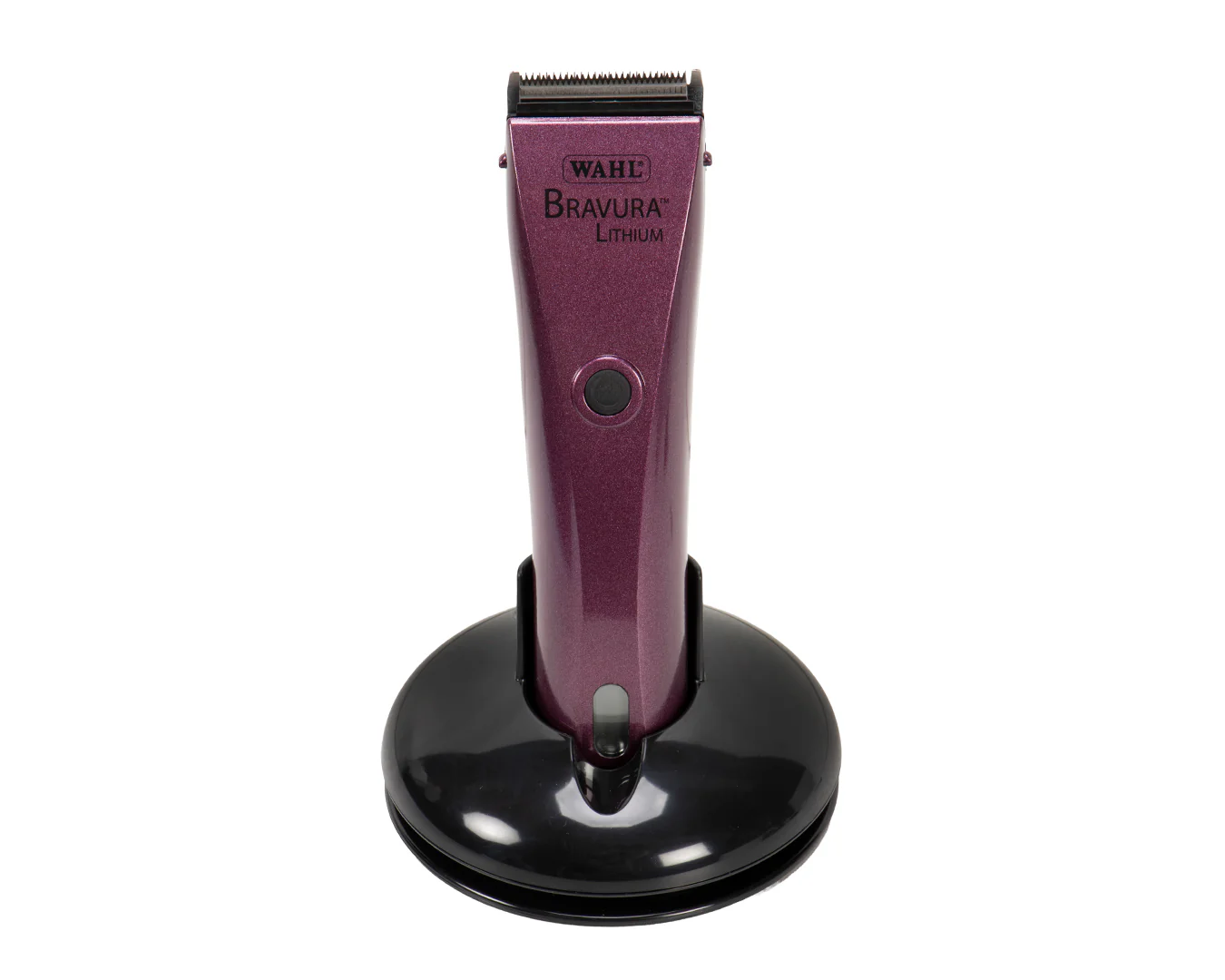 Wahl Bravura Cordless 5-in-1 Clipper - Image 2