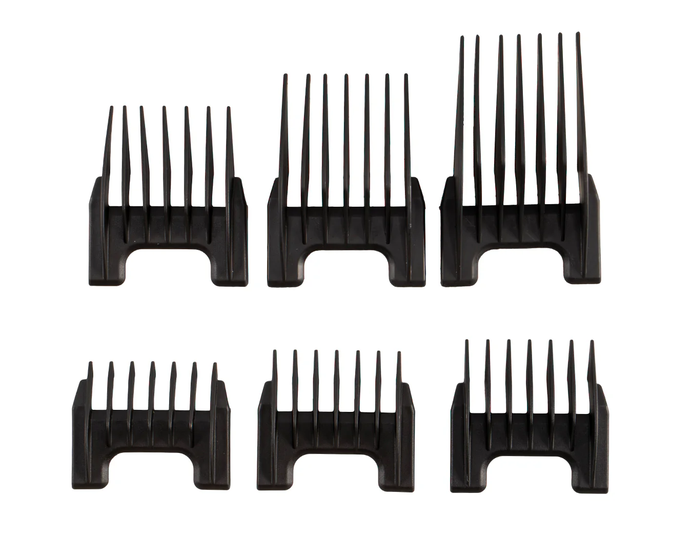 Wahl Bravura Cordless 5-in-1 Clipper - Image 4