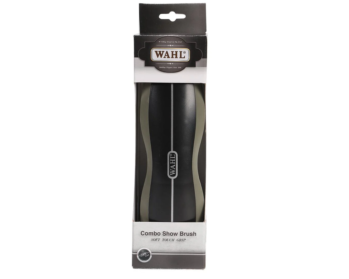 Wahl Combo Body Brush - Image 5