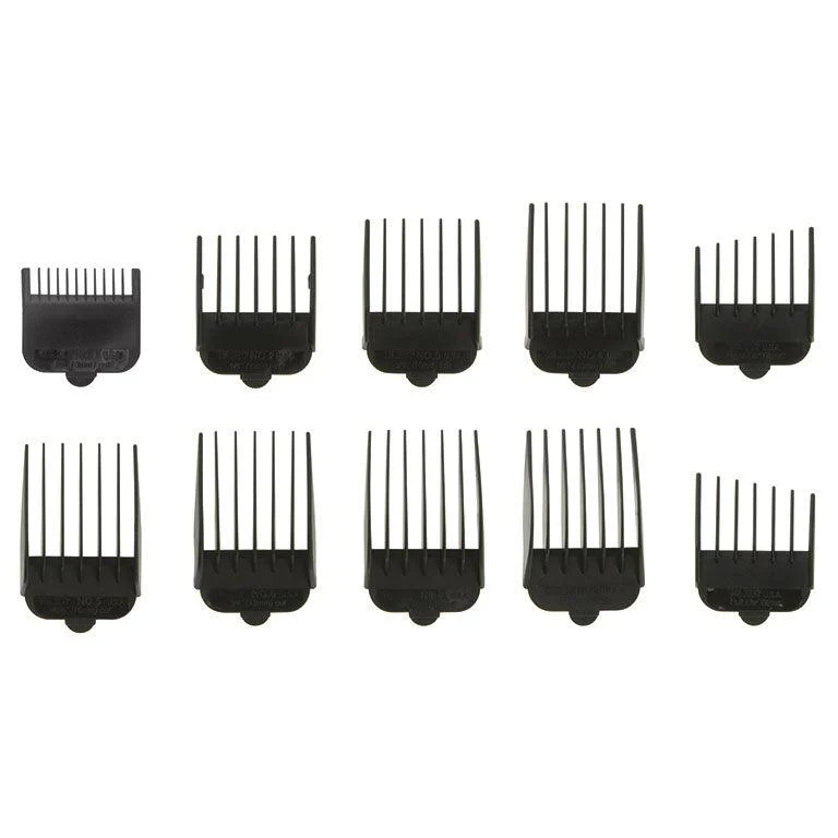 Wahl Guide Combs for Adjustable Clippers
