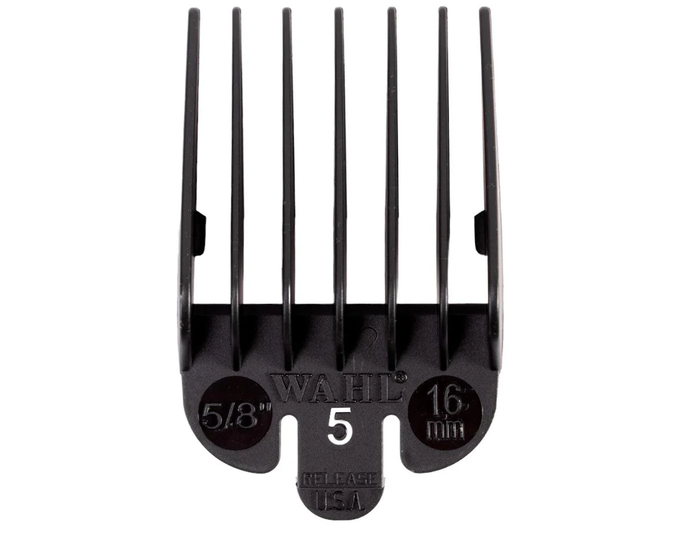 Wahl Guide Combs for Adjustable Clippers - Image 5