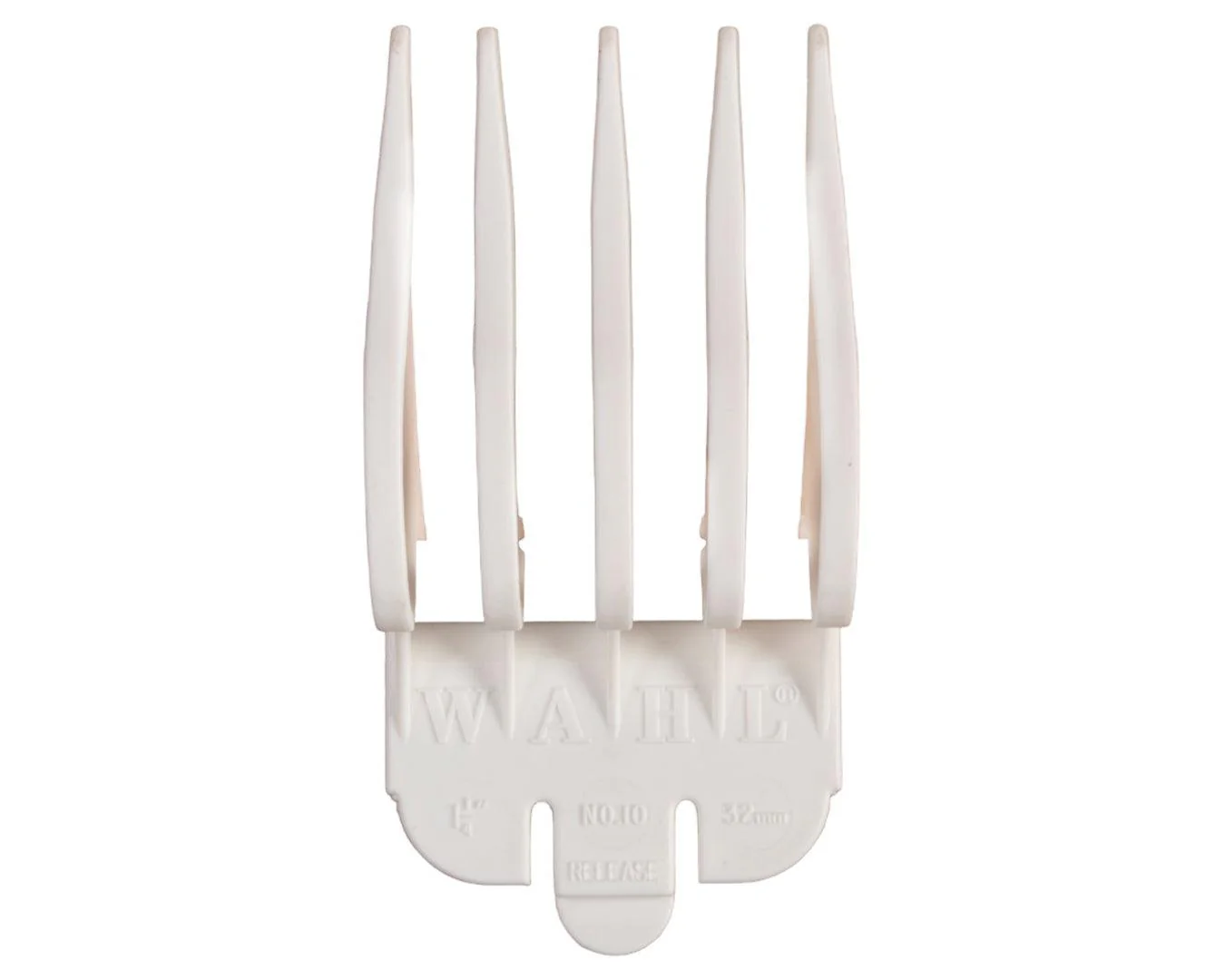 Wahl Guide Combs for Adjustable Clippers - Image 6